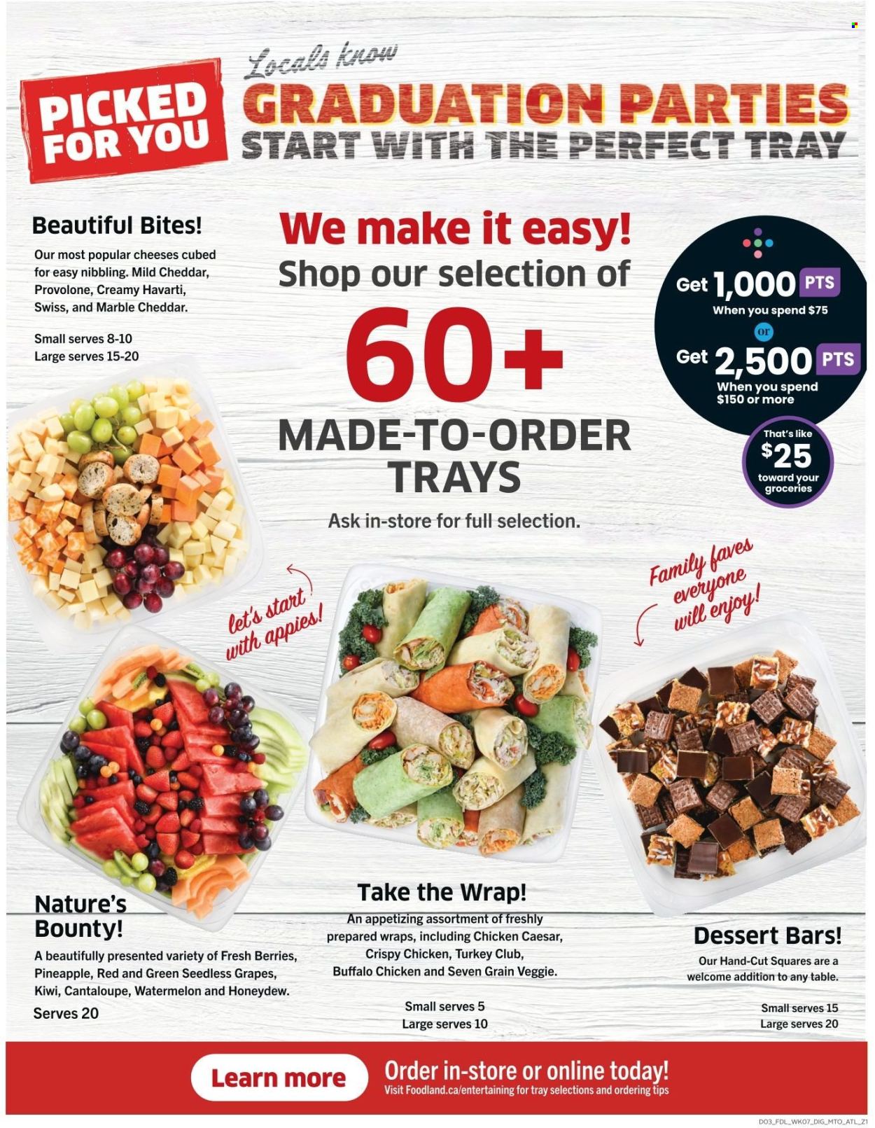 Circulaire Co-op - 11 Juin 2026 - 17 Juin 2026. Page 7