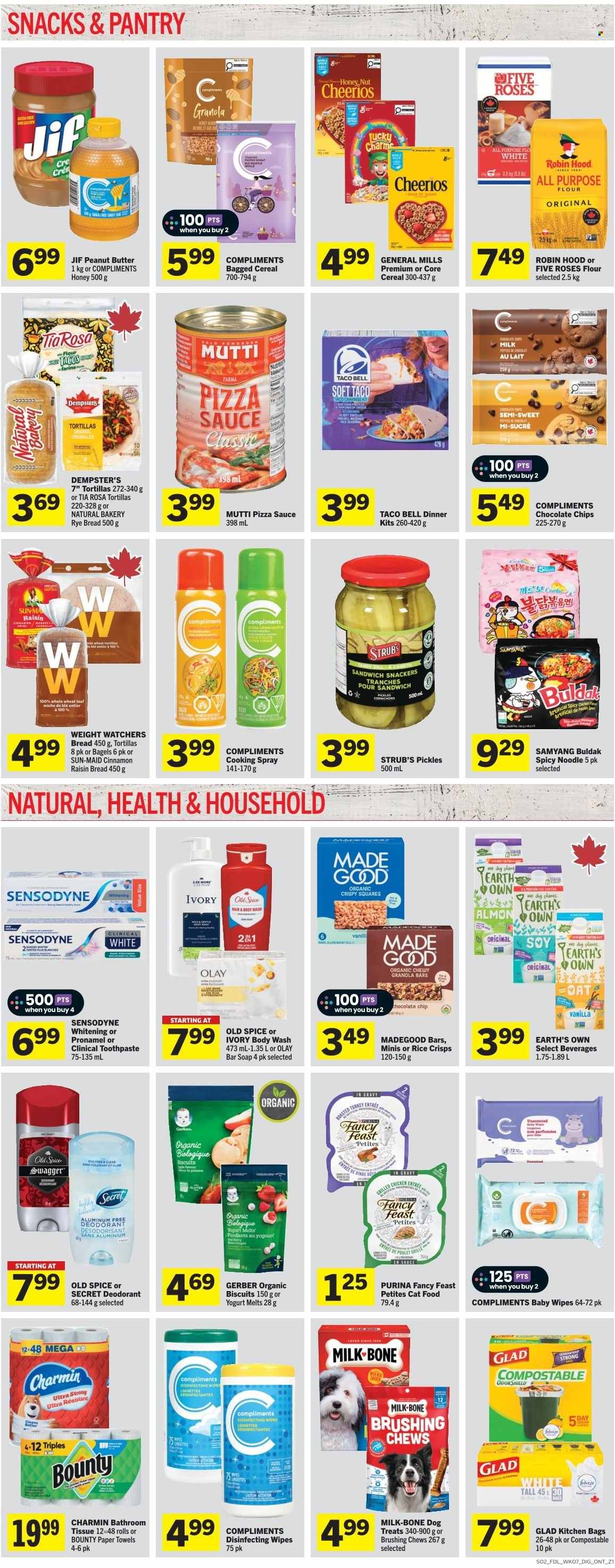 Circulaire Foodland - 11 Juin 2026 - 17 Juin 2026. Page 4
