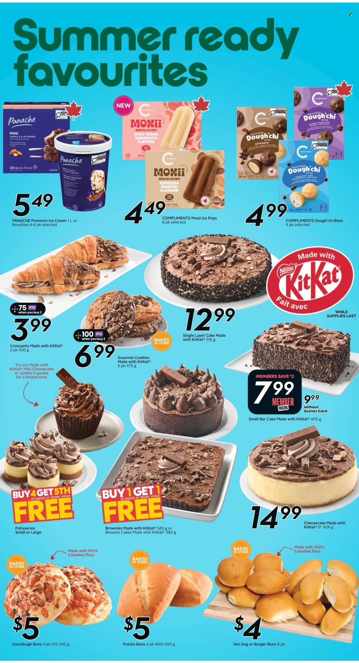 Circulaire Sobeys - 11 Juin 2026 - 17 Juin 2026. Page 17
