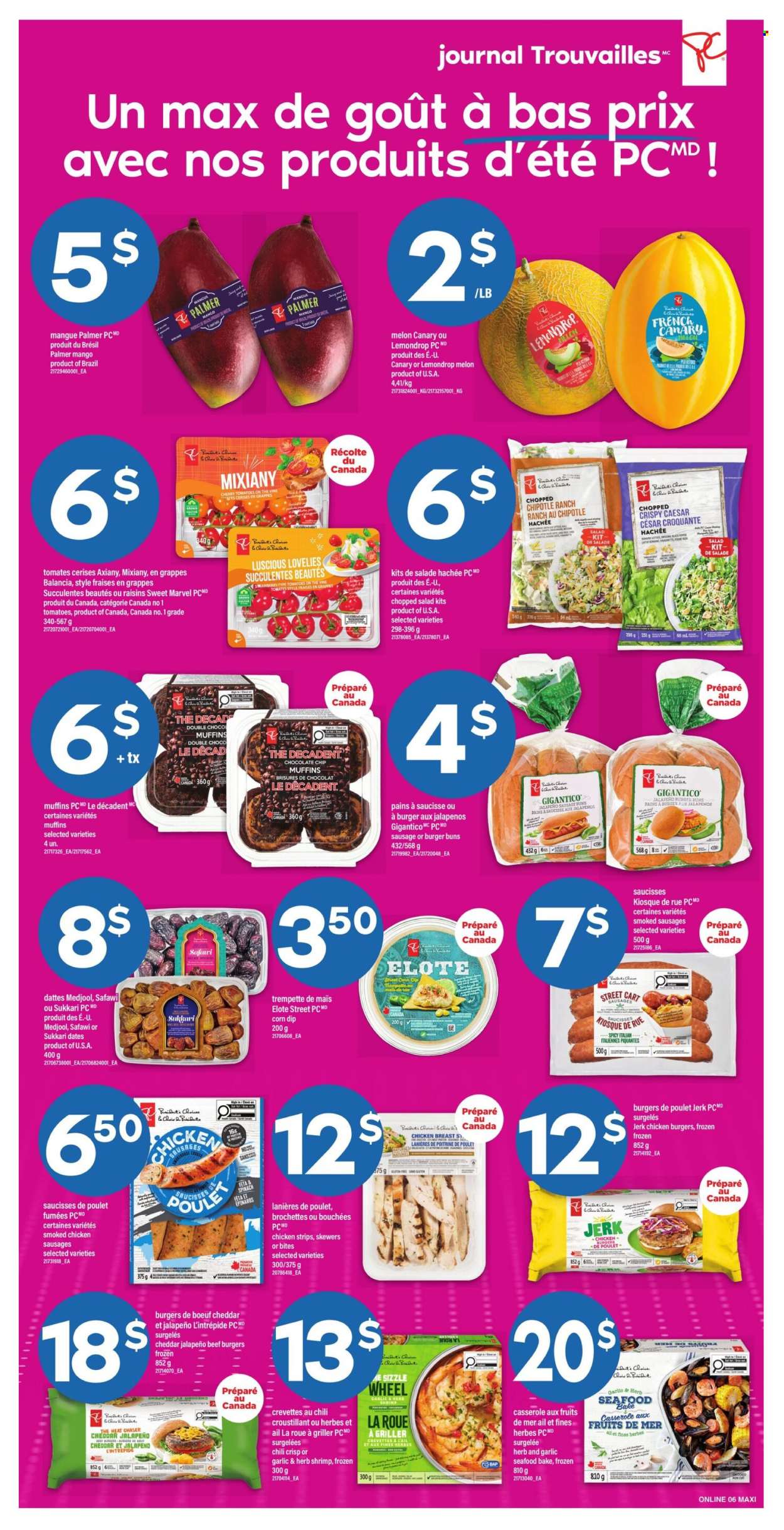 Circulaire Maxi - 18 Juin 2026 - 24 Juin 2026. Page 9