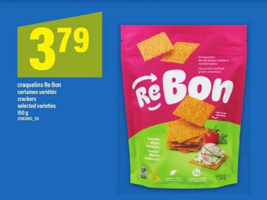 craquelins Re Bon