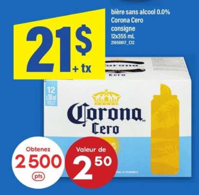 Corona Cero