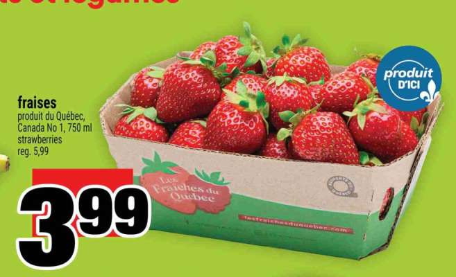 FRAISES