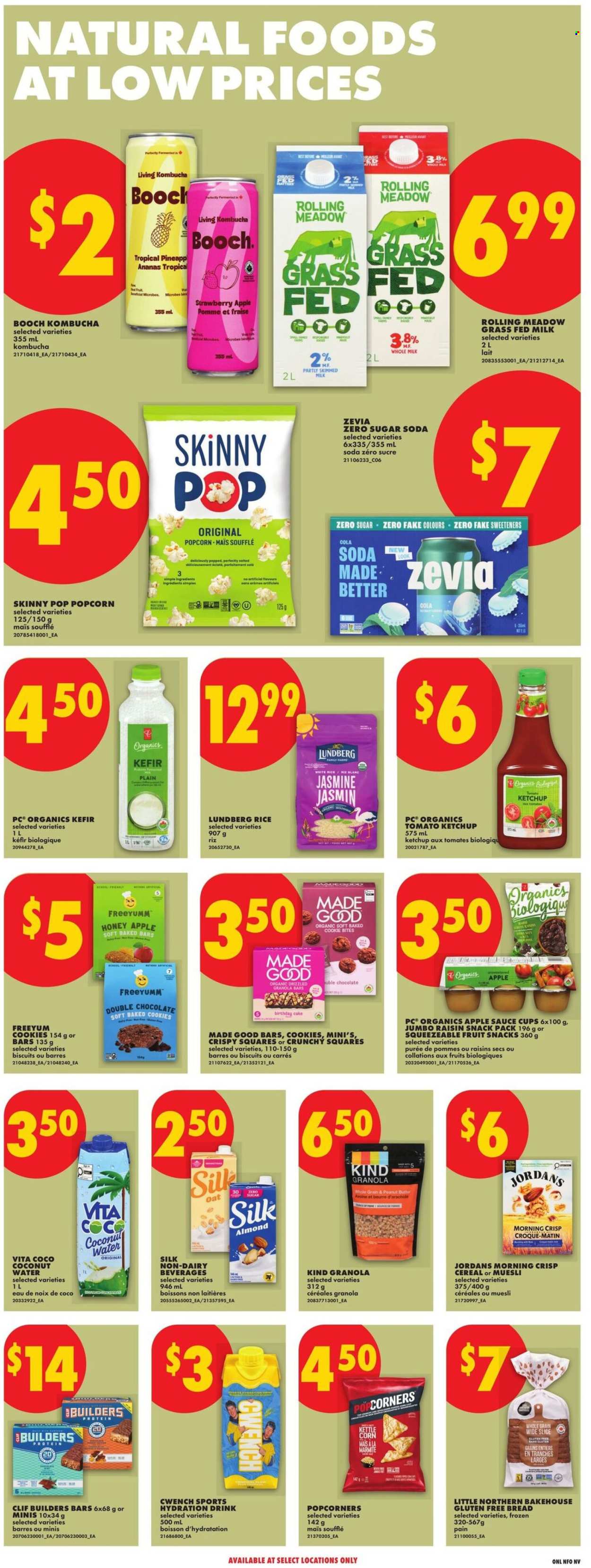 Circulaire No Frills - 18 Juin 2026 - 24 Juin 2026. Page 5