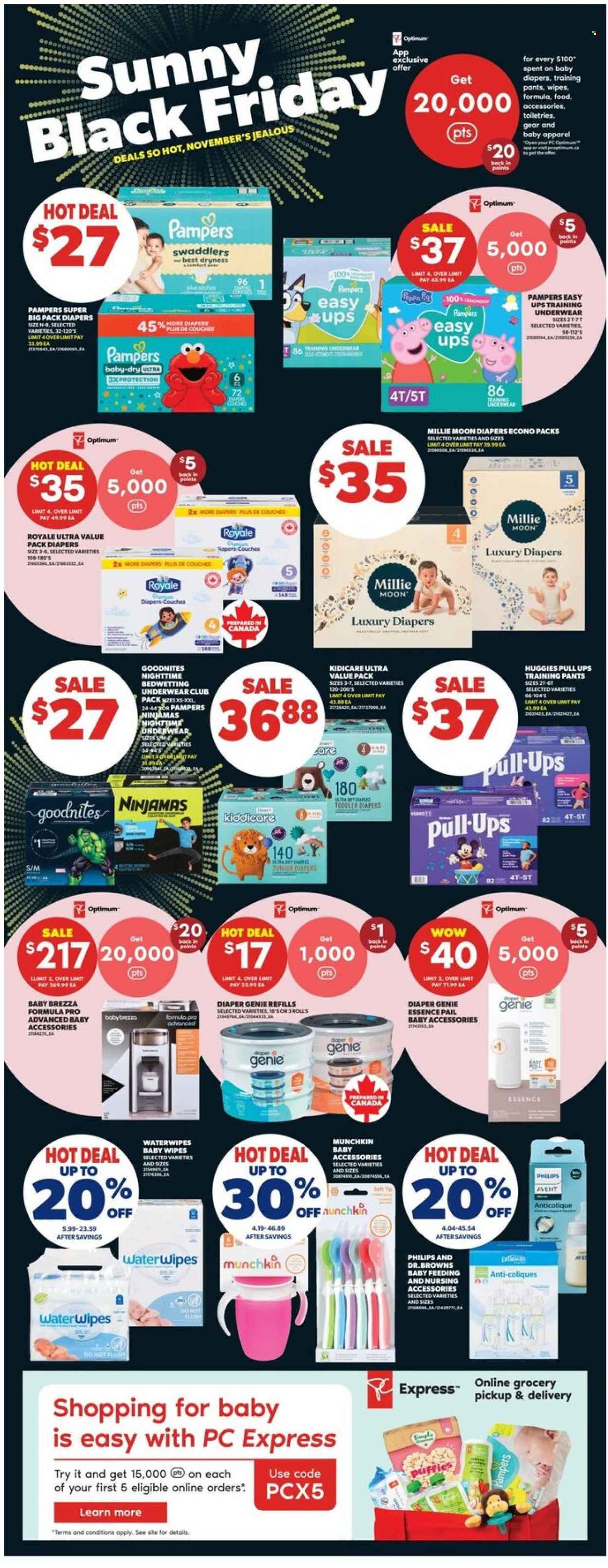 Circulaire Real Canadian Superstore - 18 Juin 2026 - 24 Juin 2026. Page 6