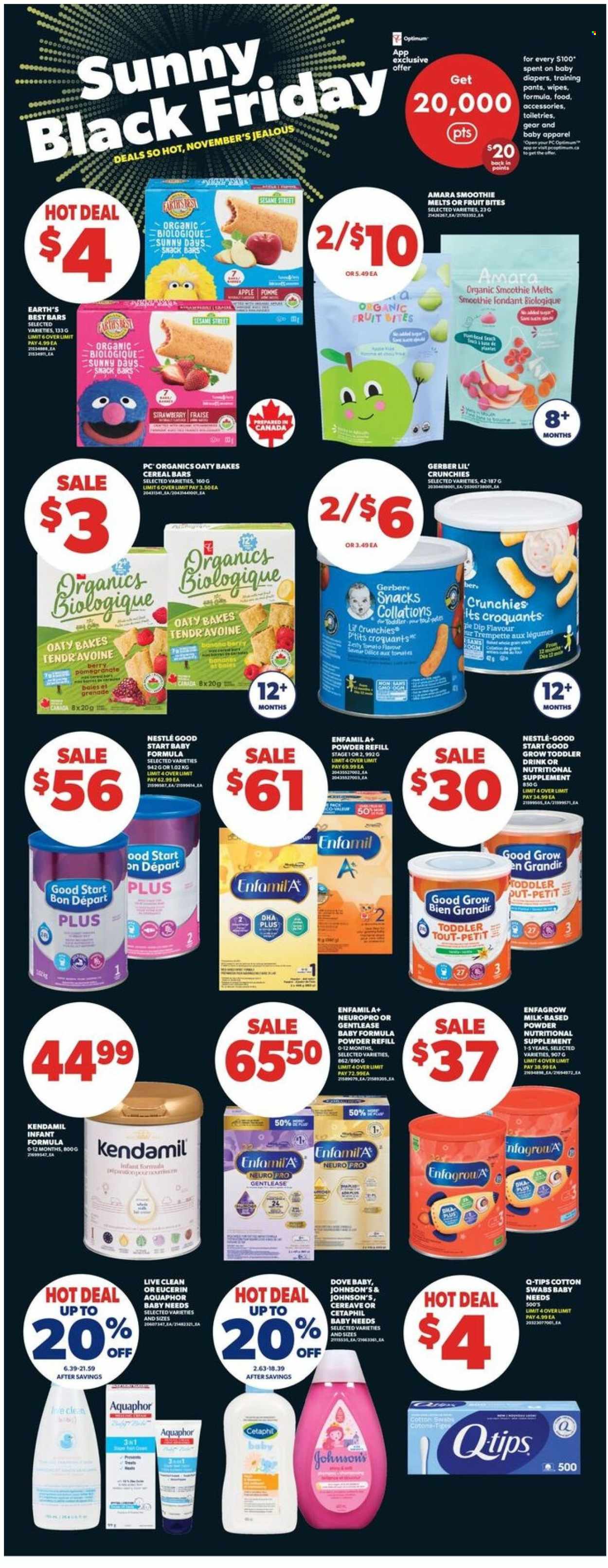 Circulaire Real Canadian Superstore - 18 Juin 2026 - 24 Juin 2026. Page 7