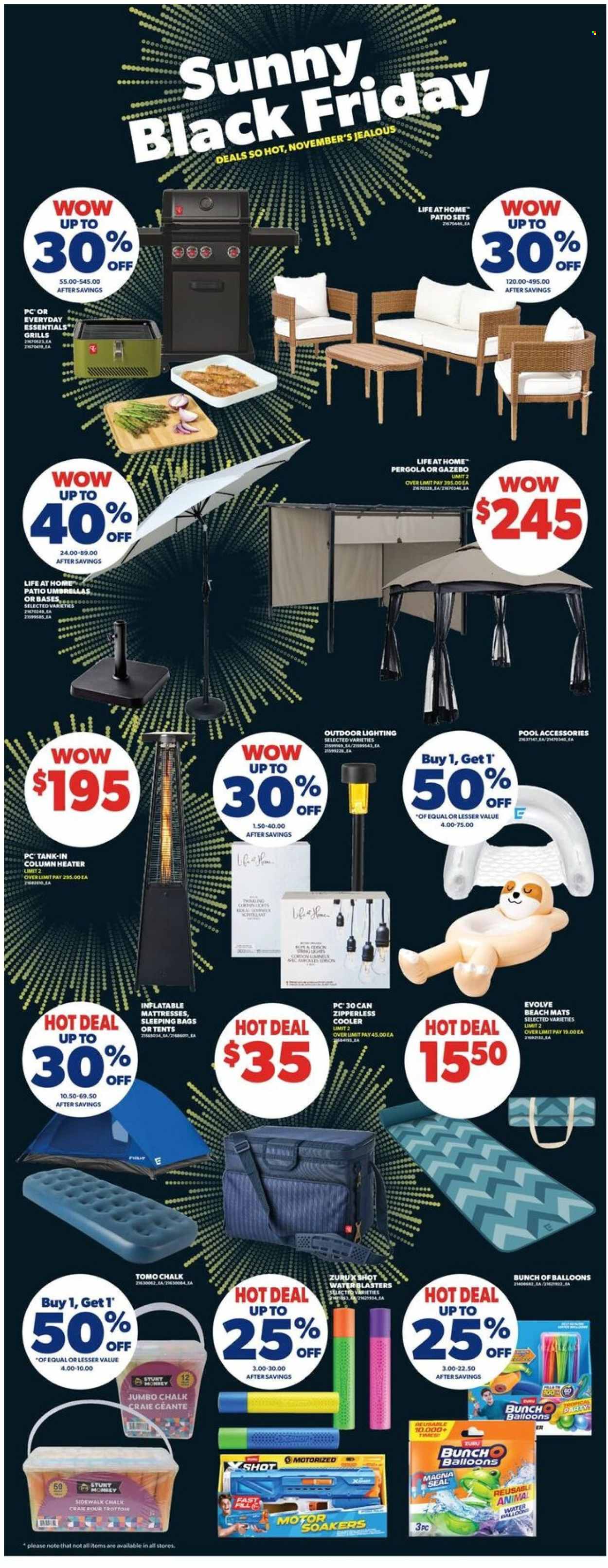 Circulaire Real Canadian Superstore - 18 Juin 2026 - 24 Juin 2026. Page 11