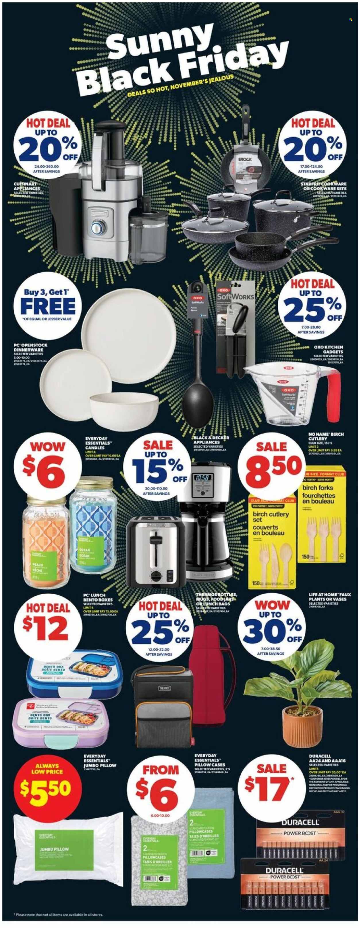 Circulaire Real Canadian Superstore - 18 Juin 2026 - 24 Juin 2026. Page 13