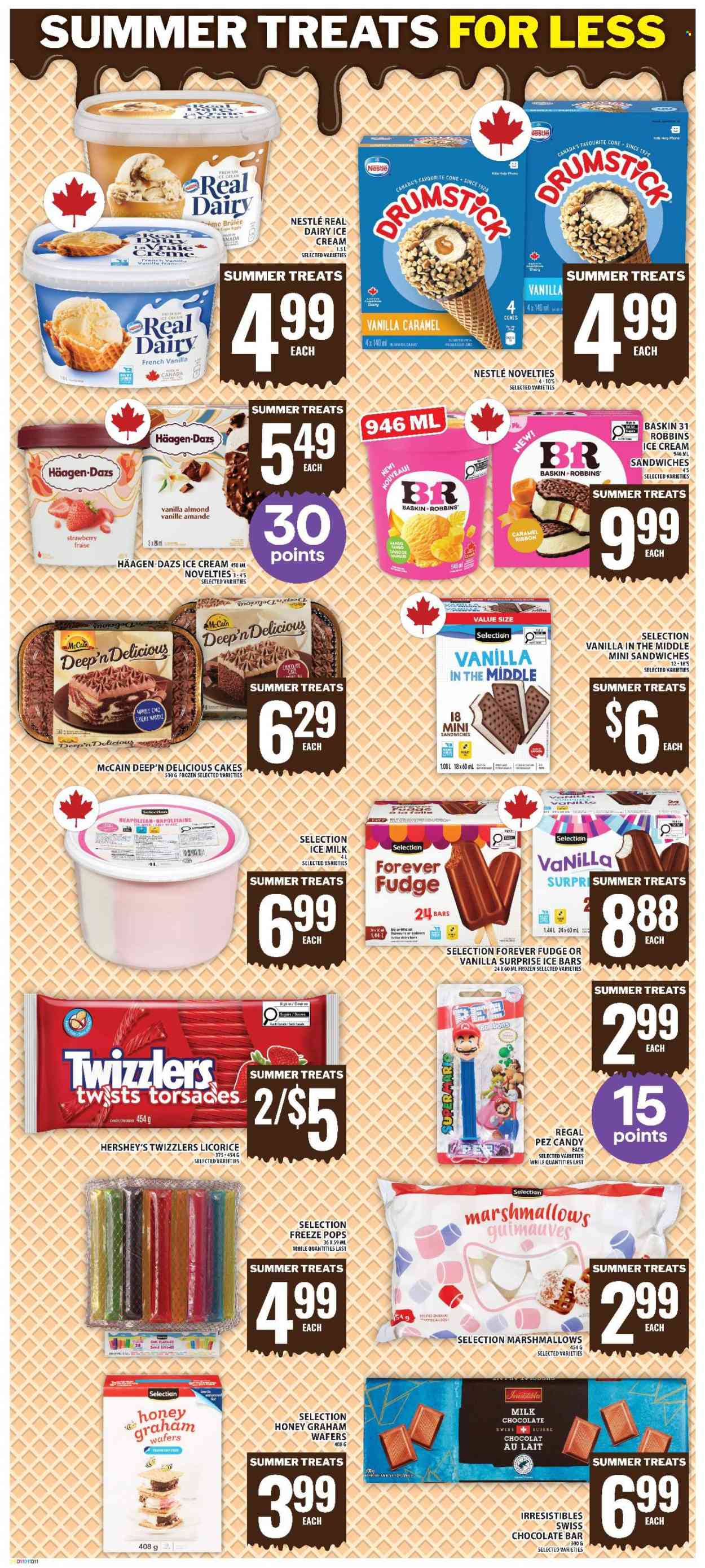 Circulaire Food Basics - 18 Juin 2026 - 24 Juin 2026. Page 14
