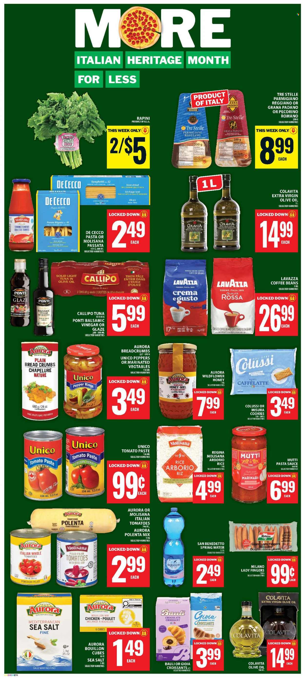 Circulaire Food Basics - 18 Juin 2026 - 24 Juin 2026. Page 15