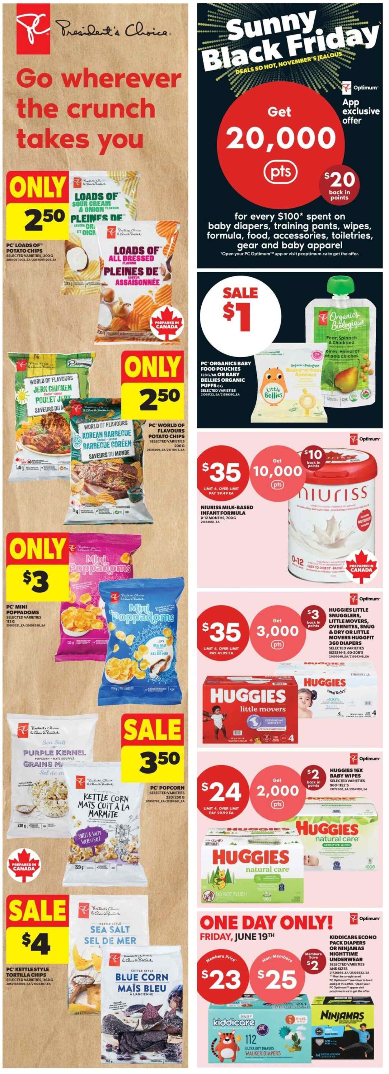 Circulaire Real Canadian Superstore - 18 Juin 2026 - 24 Juin 2026. Page 2