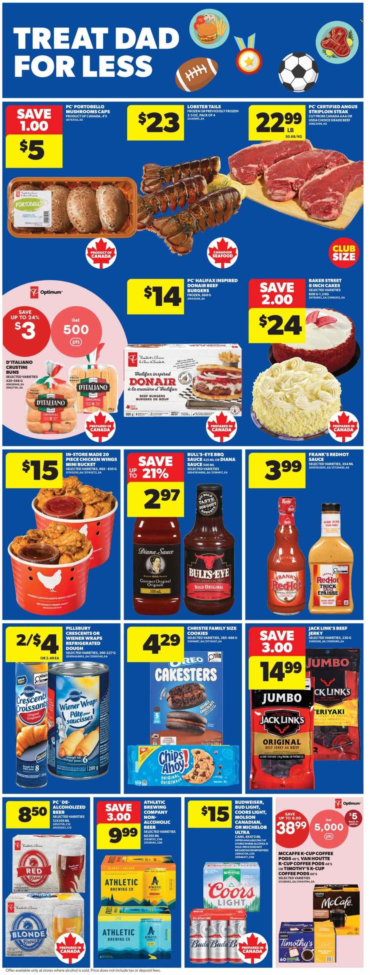 Circulaire Real Canadian Superstore - 18 Juin 2026 - 24 Juin 2026. Page 6