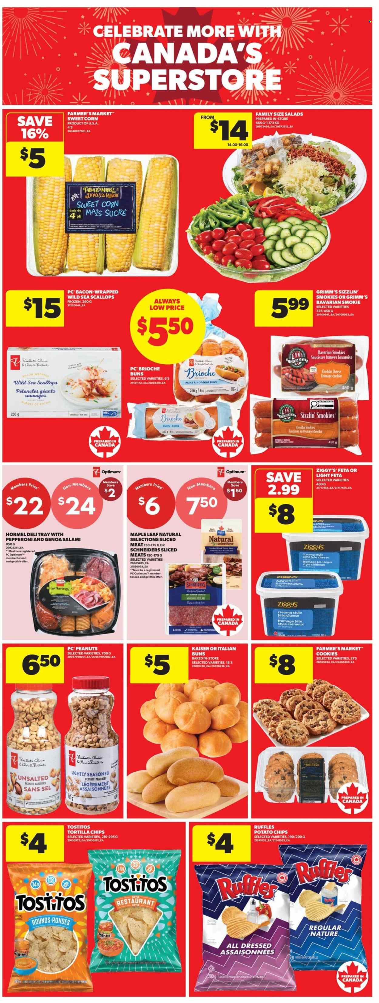 Circulaire Real Canadian Superstore - 18 Juin 2026 - 24 Juin 2026. Page 8