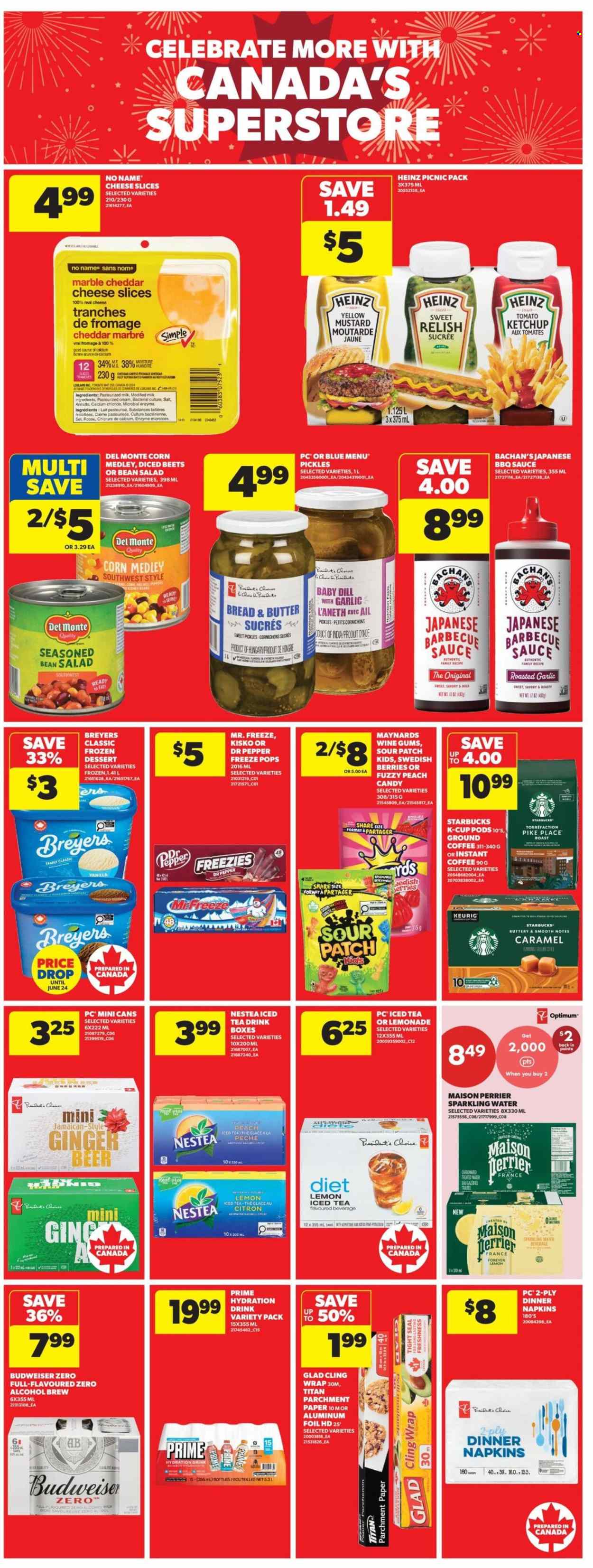 Circulaire Real Canadian Superstore - 18 Juin 2026 - 24 Juin 2026. Page 9