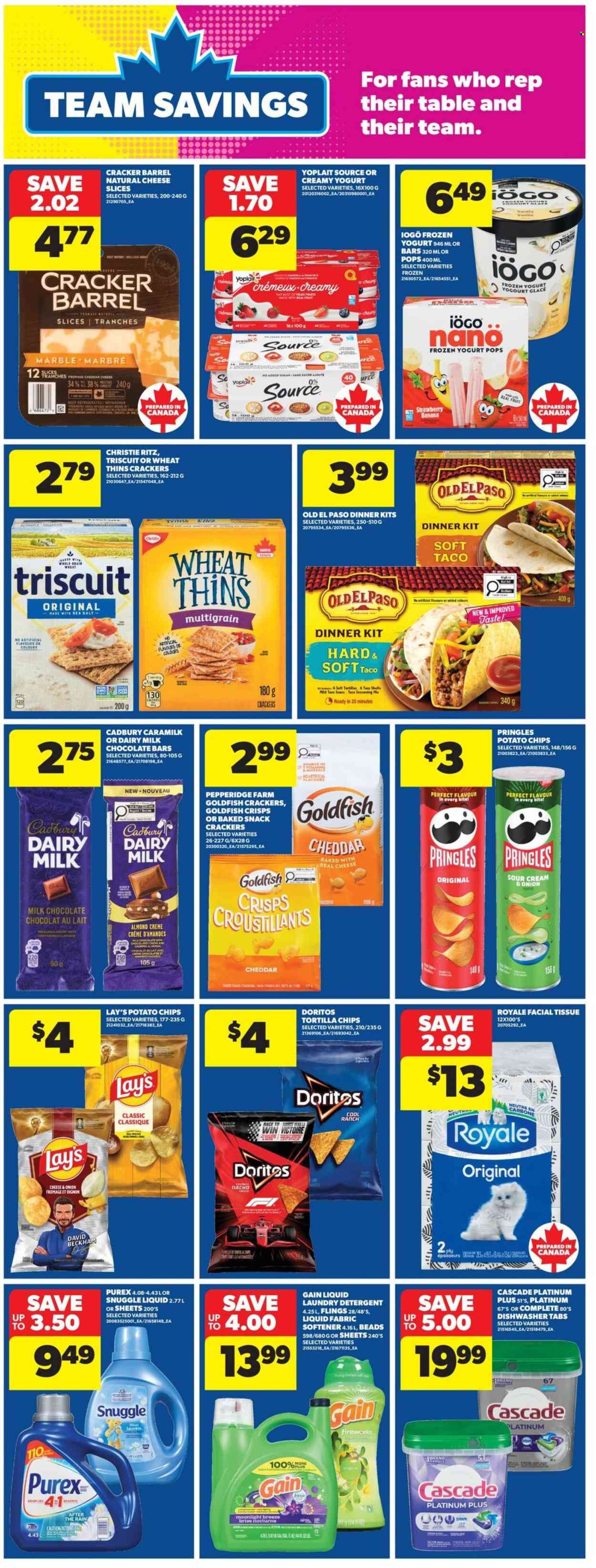 Circulaire Real Canadian Superstore - 18 Juin 2026 - 24 Juin 2026. Page 12