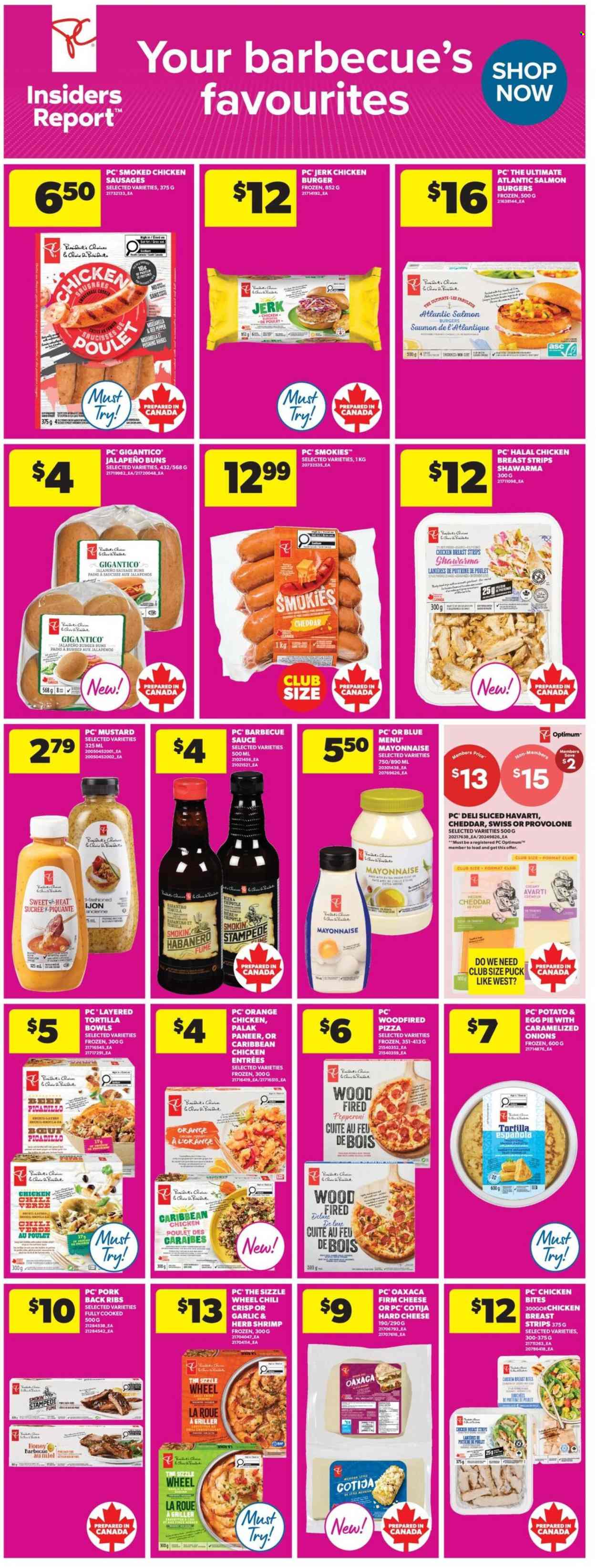 Circulaire Real Canadian Superstore - 18 Juin 2026 - 24 Juin 2026. Page 13