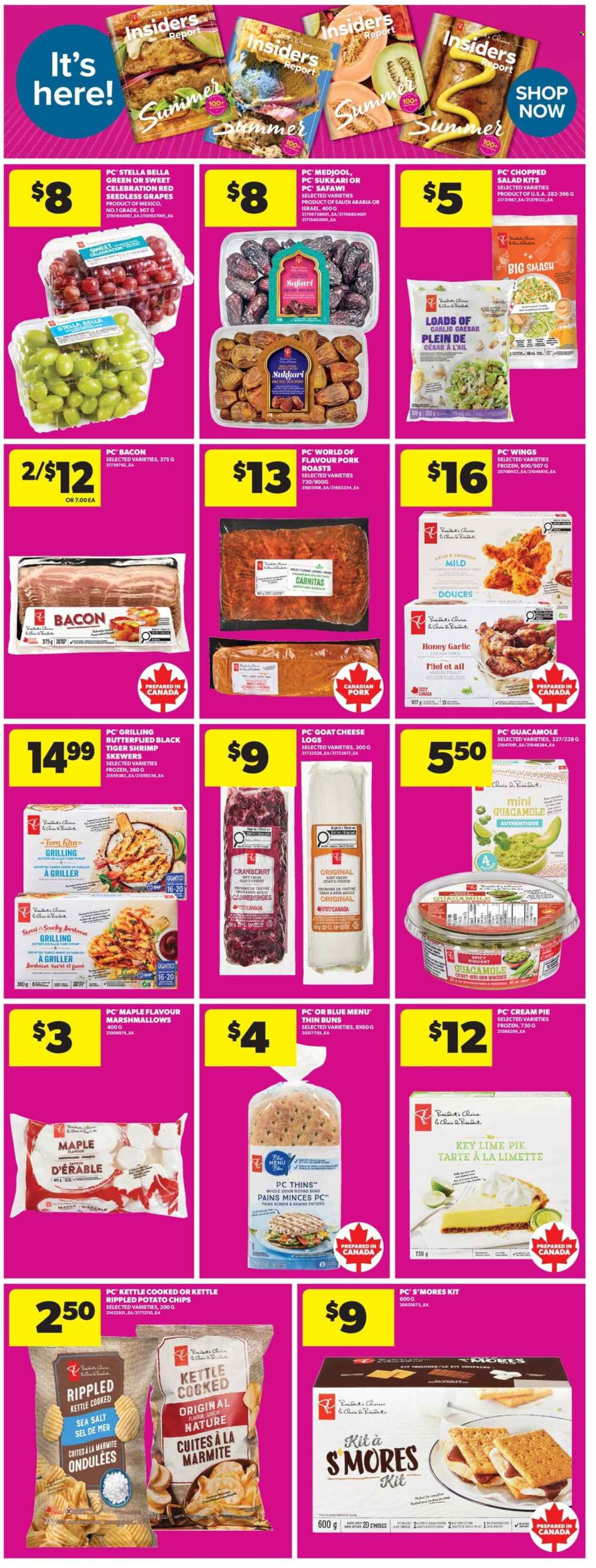 Circulaire Real Canadian Superstore - 18 Juin 2026 - 24 Juin 2026. Page 15