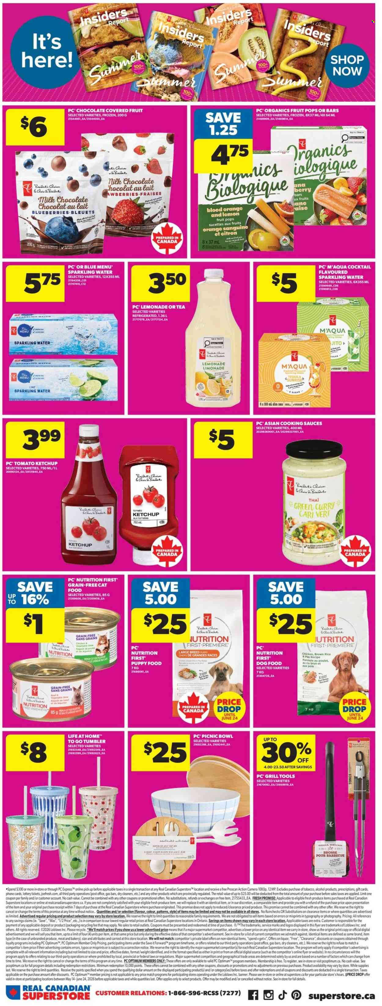 Circulaire Real Canadian Superstore - 18 Juin 2026 - 24 Juin 2026. Page 16