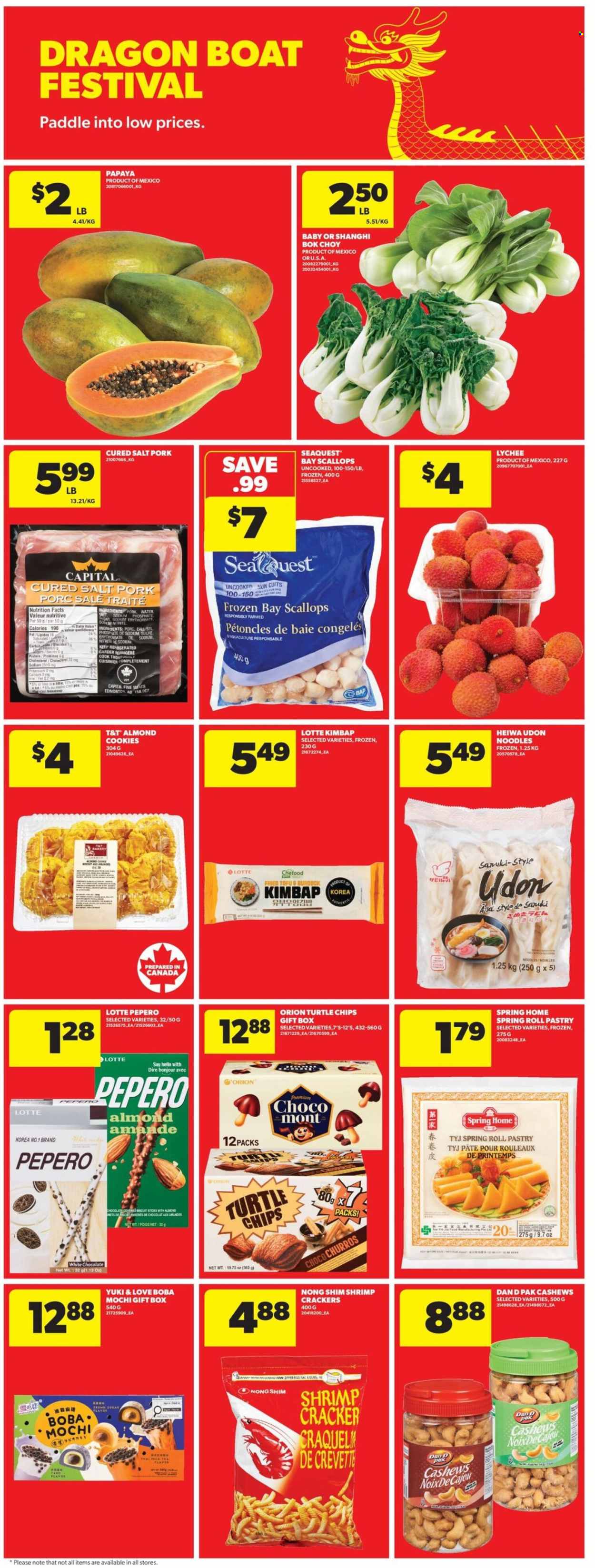 Circulaire Real Canadian Superstore - 18 Juin 2026 - 24 Juin 2026. Page 18