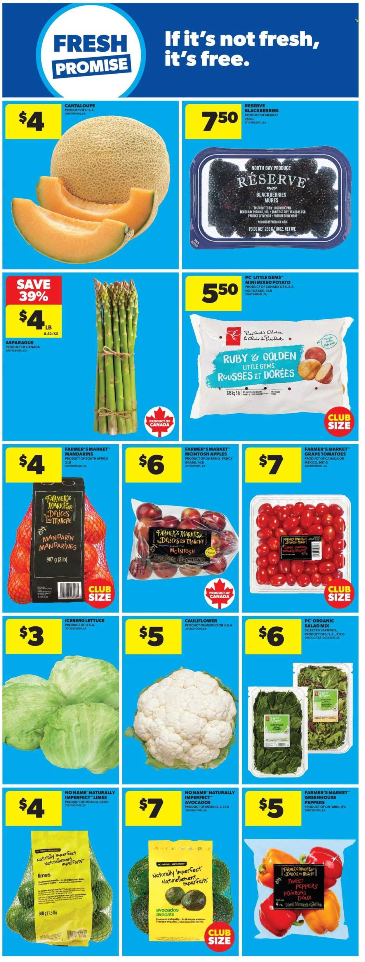 Circulaire Real Canadian Superstore - 18 Juin 2026 - 24 Juin 2026. Page 20