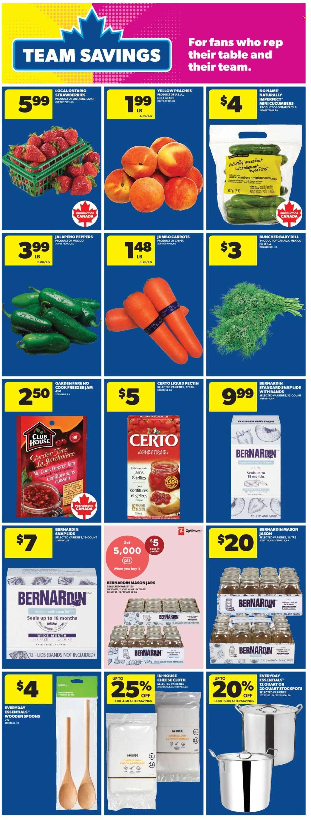 Circulaire Real Canadian Superstore - 18 Juin 2026 - 24 Juin 2026. Page 21
