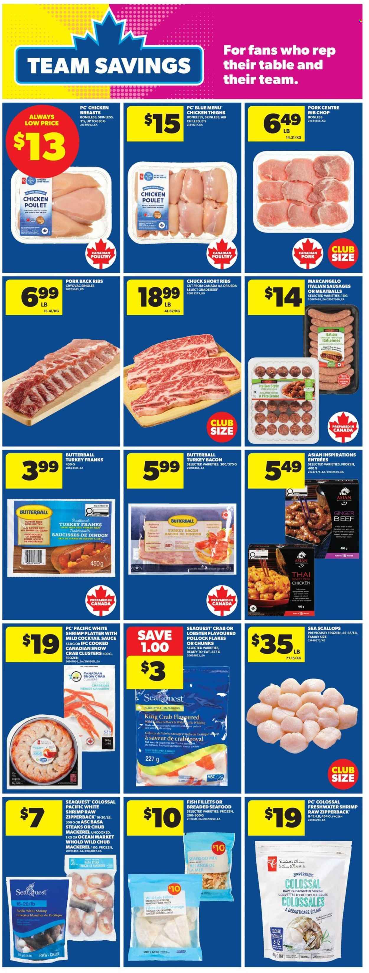 Circulaire Real Canadian Superstore - 18 Juin 2026 - 24 Juin 2026. Page 22