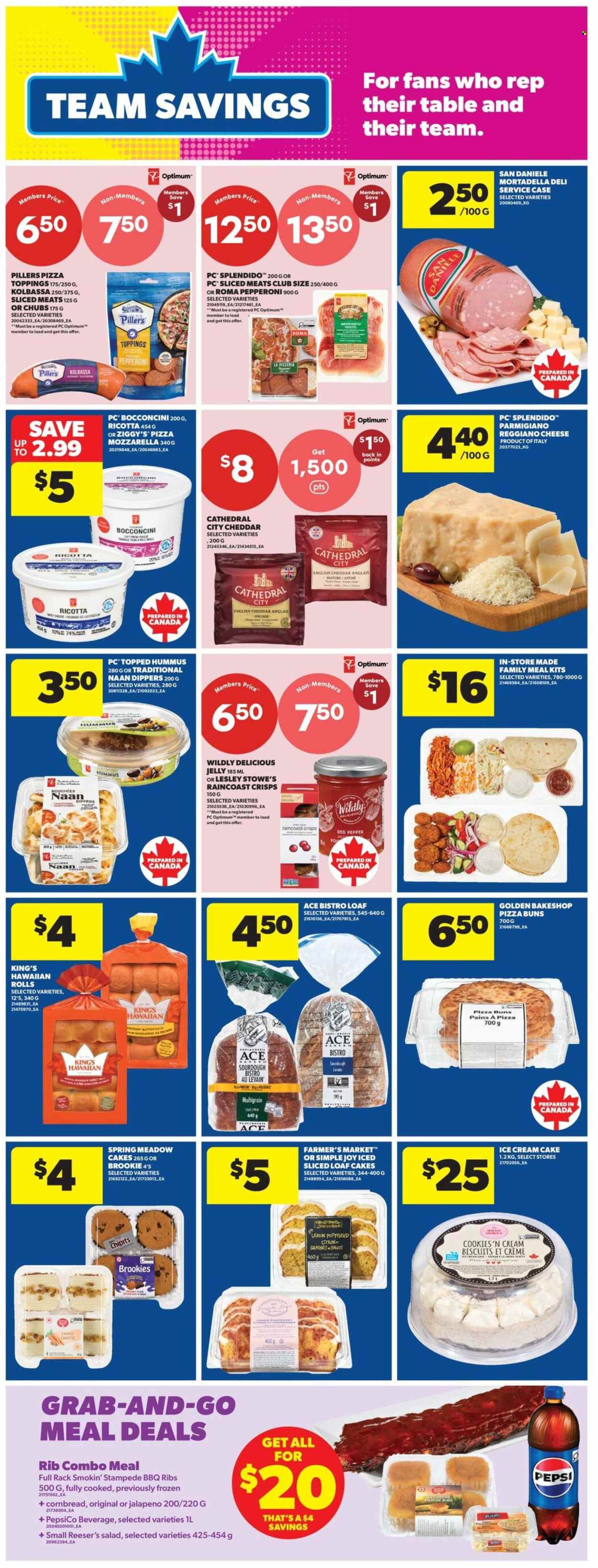 Circulaire Real Canadian Superstore - 18 Juin 2026 - 24 Juin 2026. Page 23