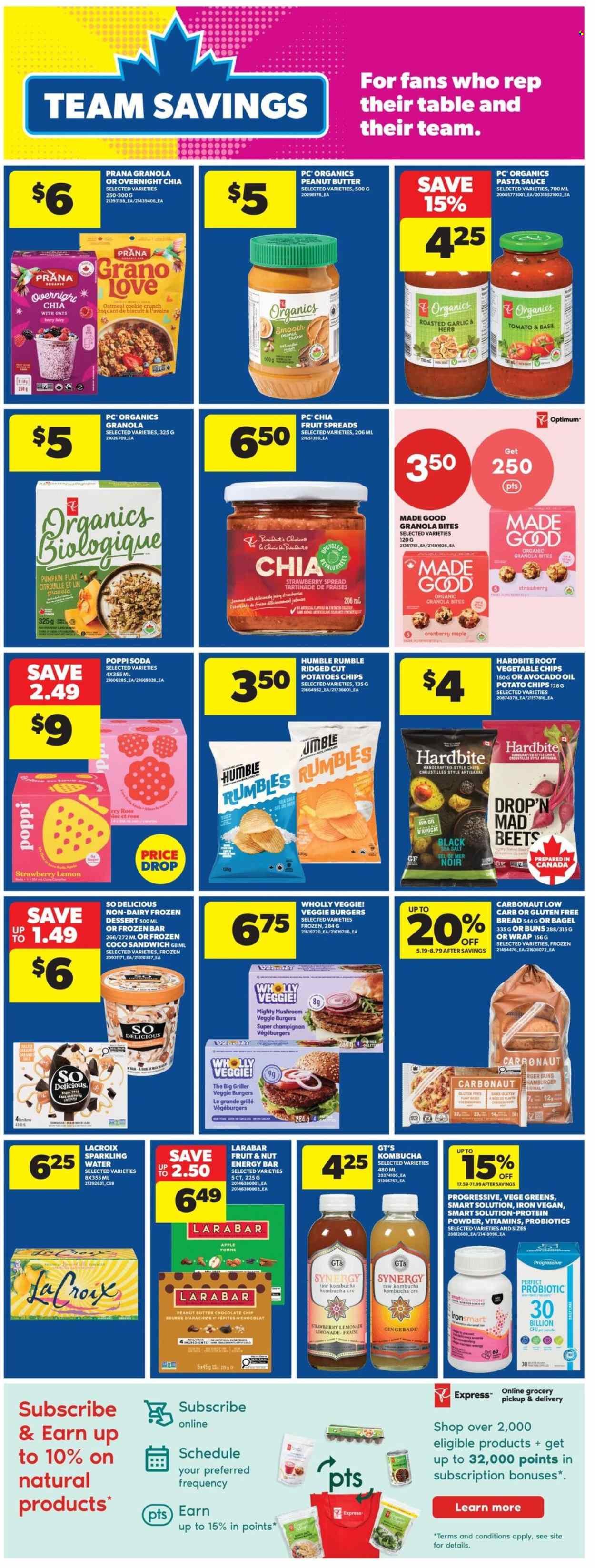Circulaire Real Canadian Superstore - 18 Juin 2026 - 24 Juin 2026. Page 27