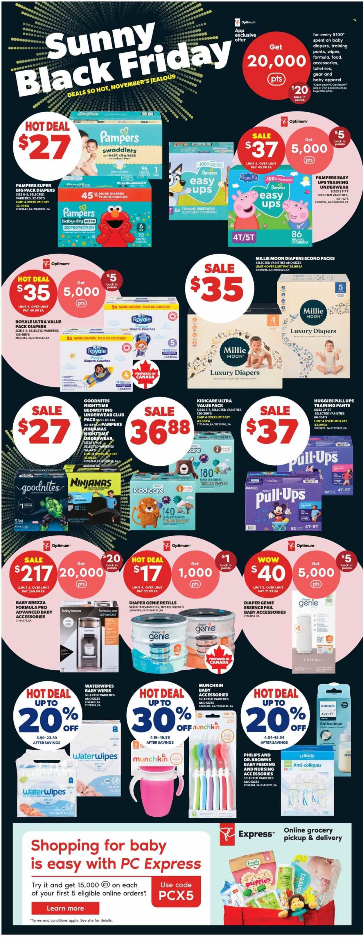 Circulaire Real Canadian Superstore - 18 Juin 2026 - 24 Juin 2026. Page 33