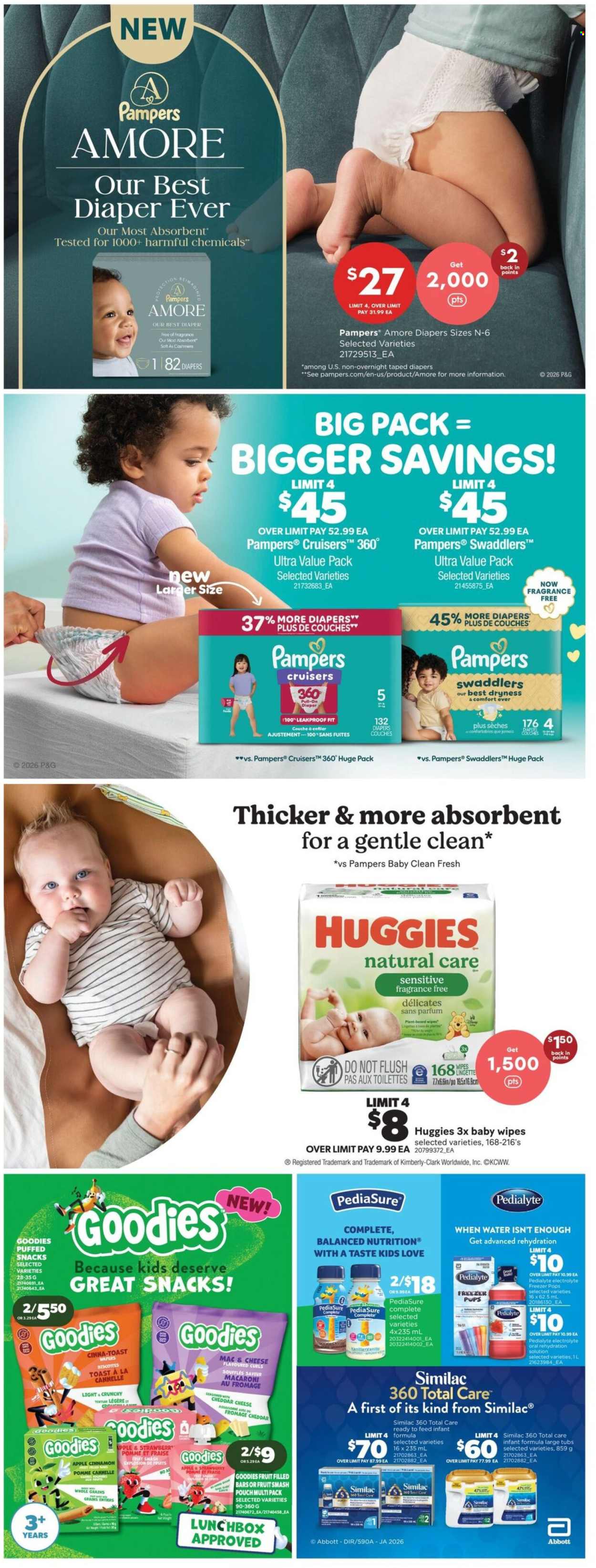 Circulaire Real Canadian Superstore - 18 Juin 2026 - 24 Juin 2026. Page 35