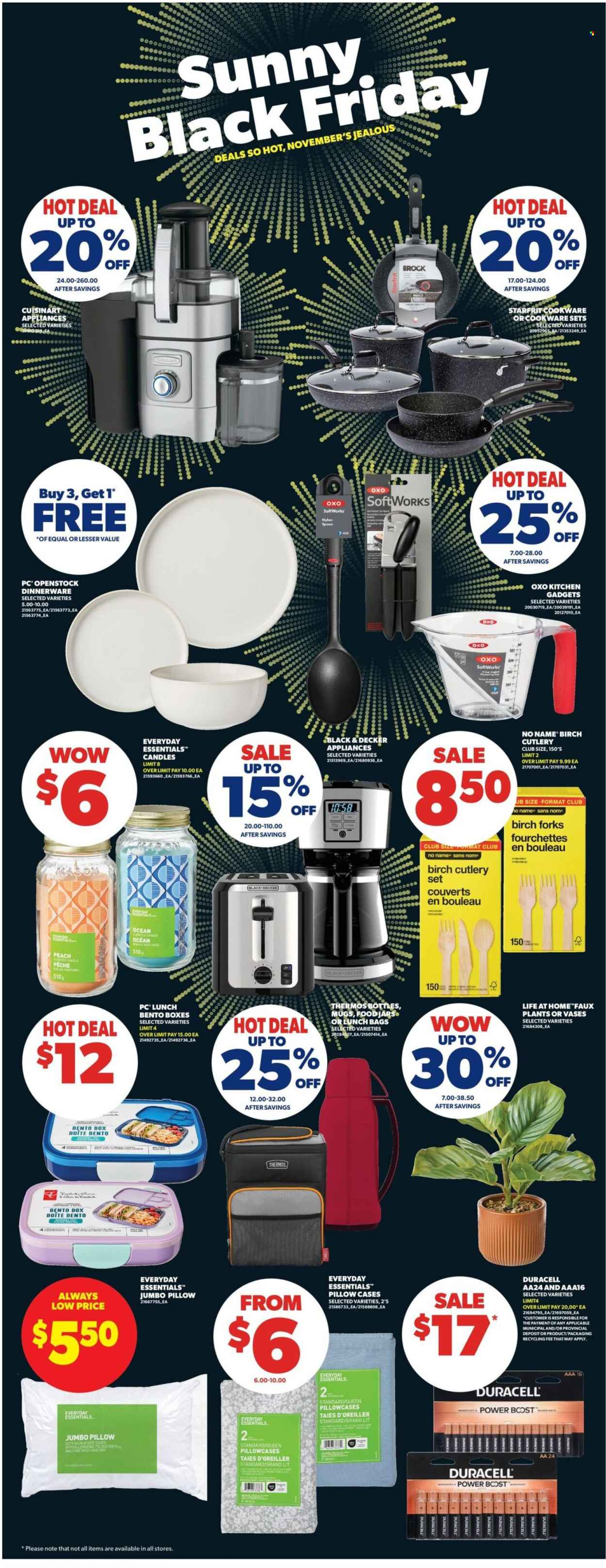 Circulaire Real Canadian Superstore - 18 Juin 2026 - 24 Juin 2026. Page 40