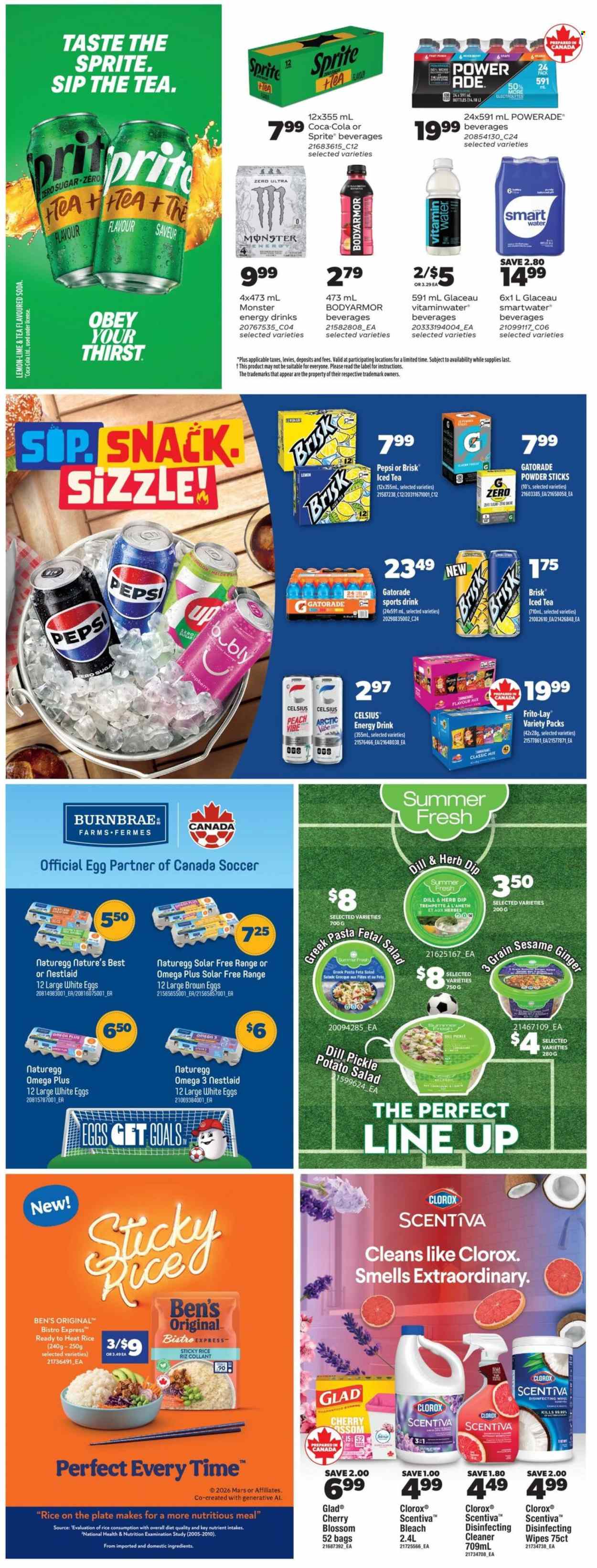 Circulaire Real Canadian Superstore - 18 Juin 2026 - 24 Juin 2026. Page 42