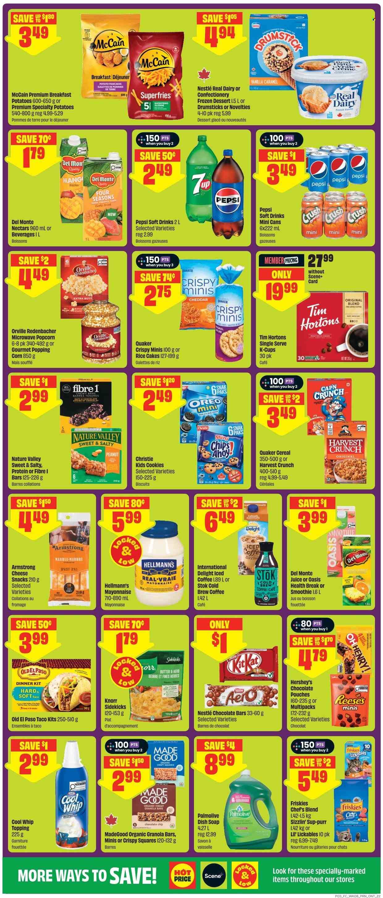 Circulaire Chalo! FreshCo. - 18 Juin 2026 - 24 Juin 2026. Page 4