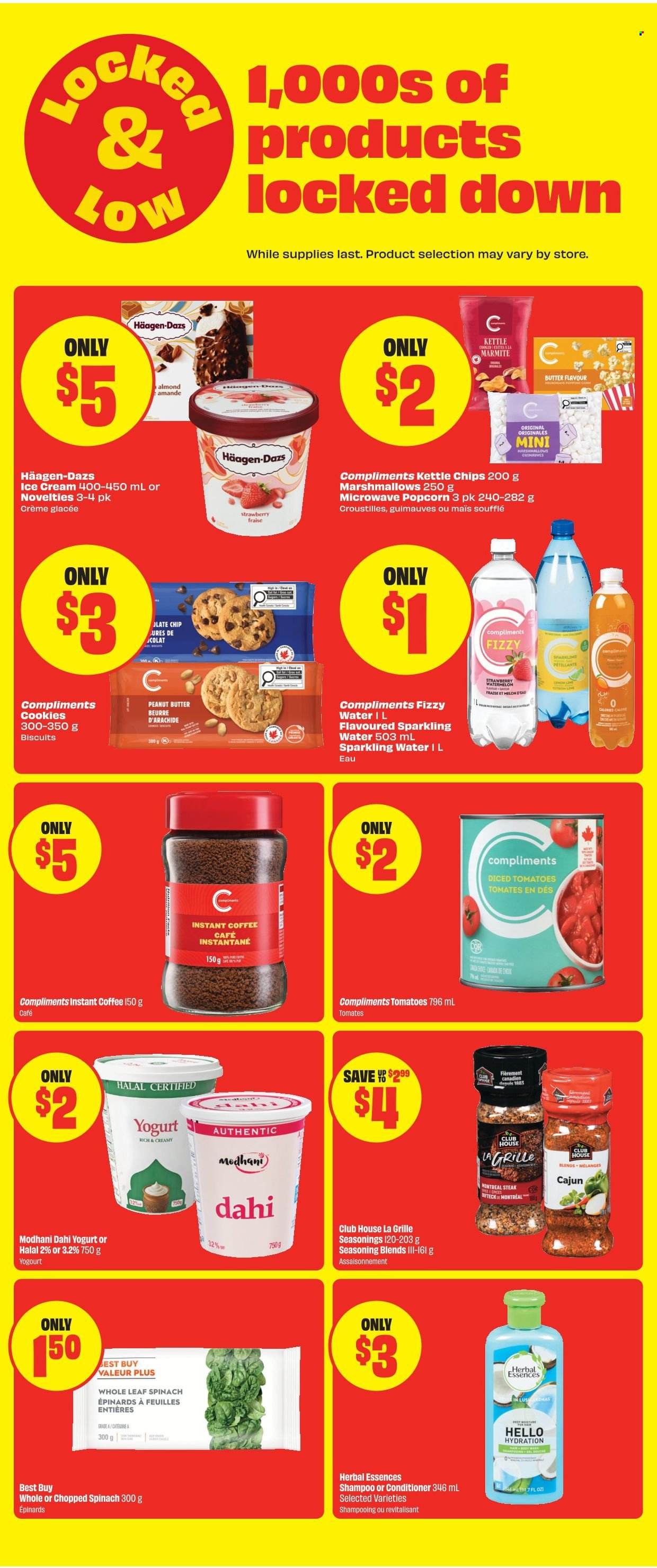 Circulaire Chalo! FreshCo. - 18 Juin 2026 - 24 Juin 2026. Page 7