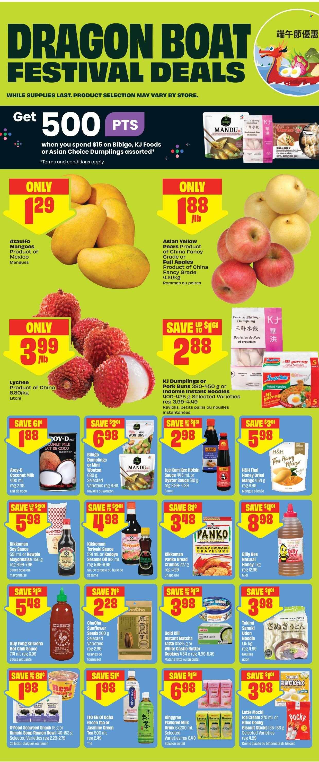Circulaire Chalo! FreshCo. - 18 Juin 2026 - 24 Juin 2026. Page 10