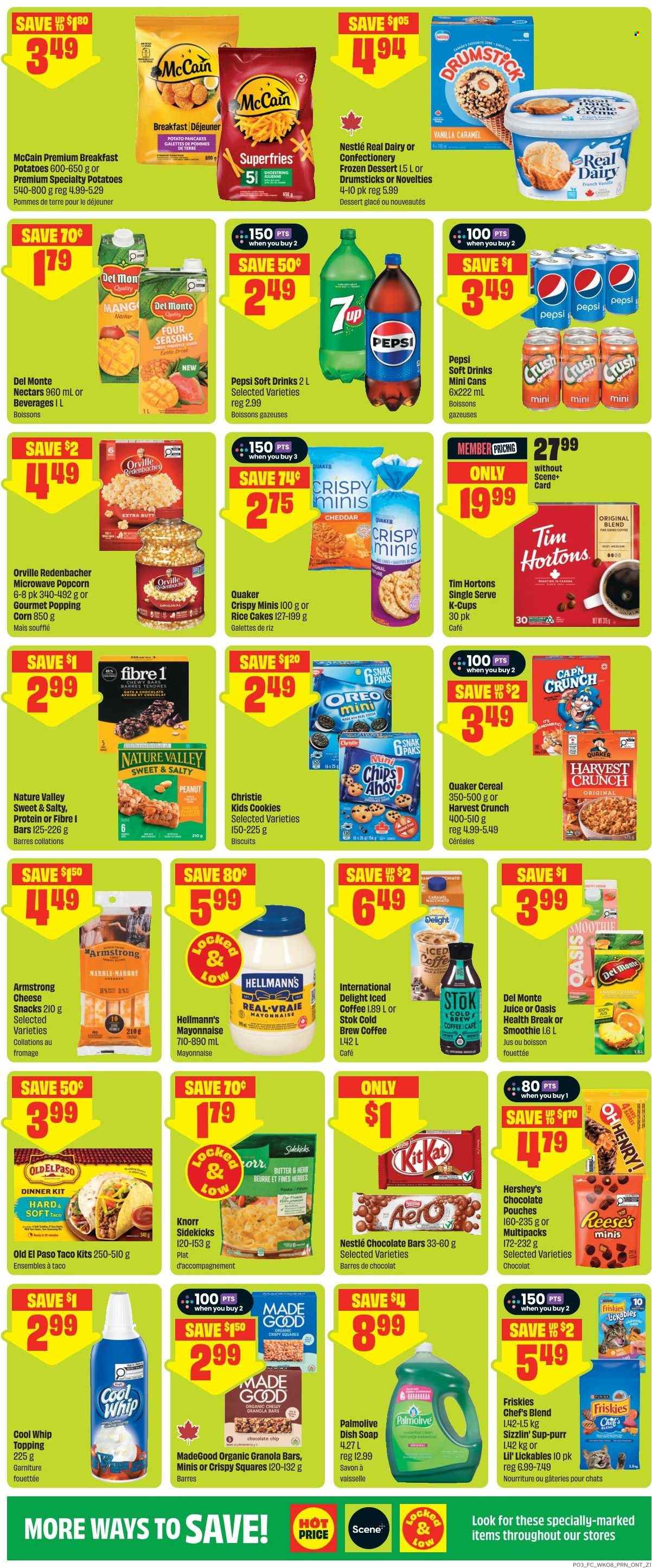 Circulaire FreshCo. - 18 Juin 2026 - 24 Juin 2026. Page 4