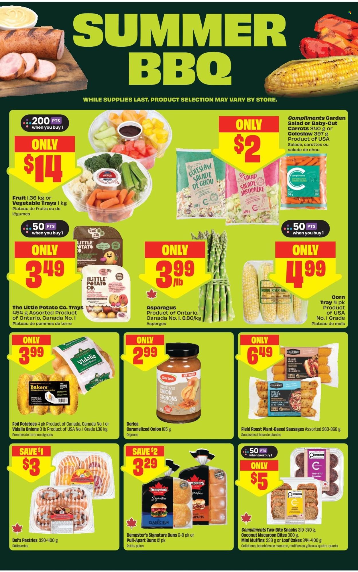 Circulaire FreshCo. - 18 Juin 2026 - 24 Juin 2026. Page 5