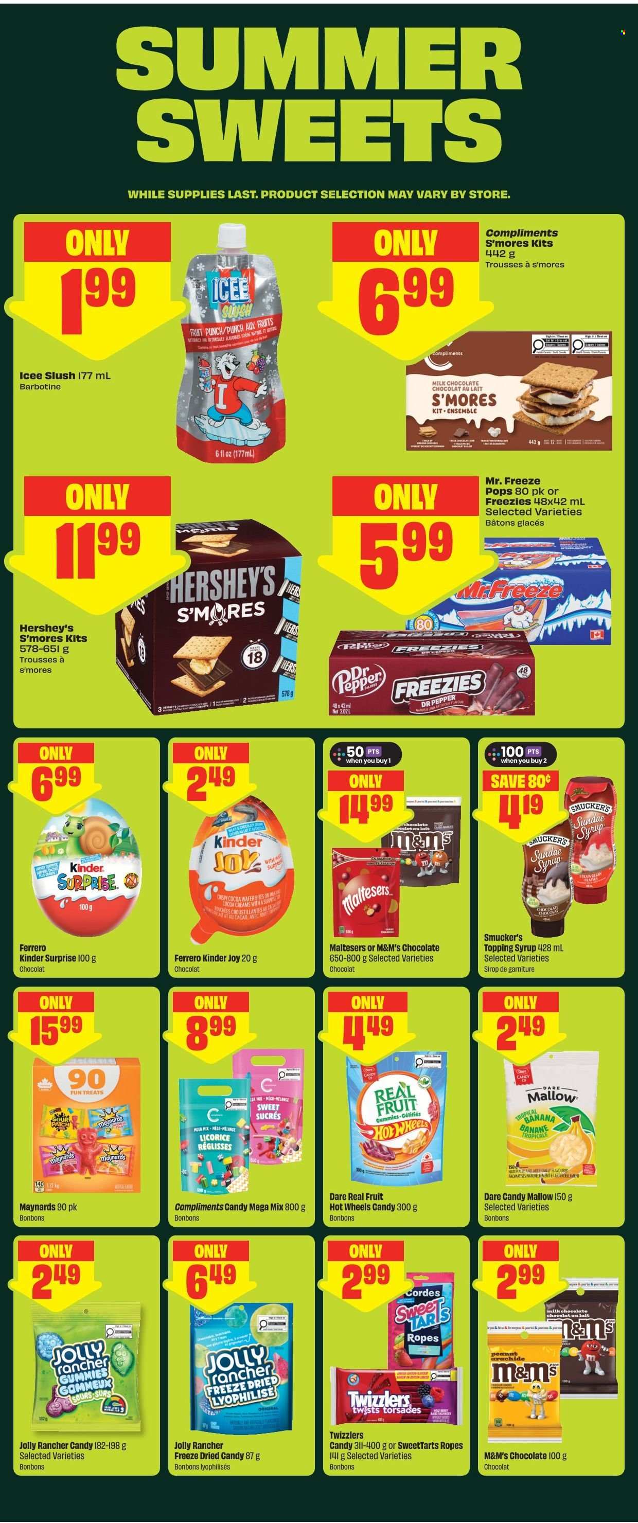 Circulaire FreshCo. - 18 Juin 2026 - 24 Juin 2026. Page 6