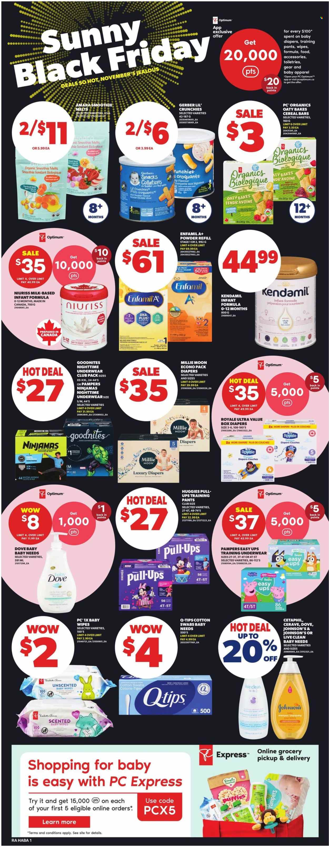 Circulaire Atlantic Superstore - 18 Juin 2026 - 24 Juin 2026. Page 2