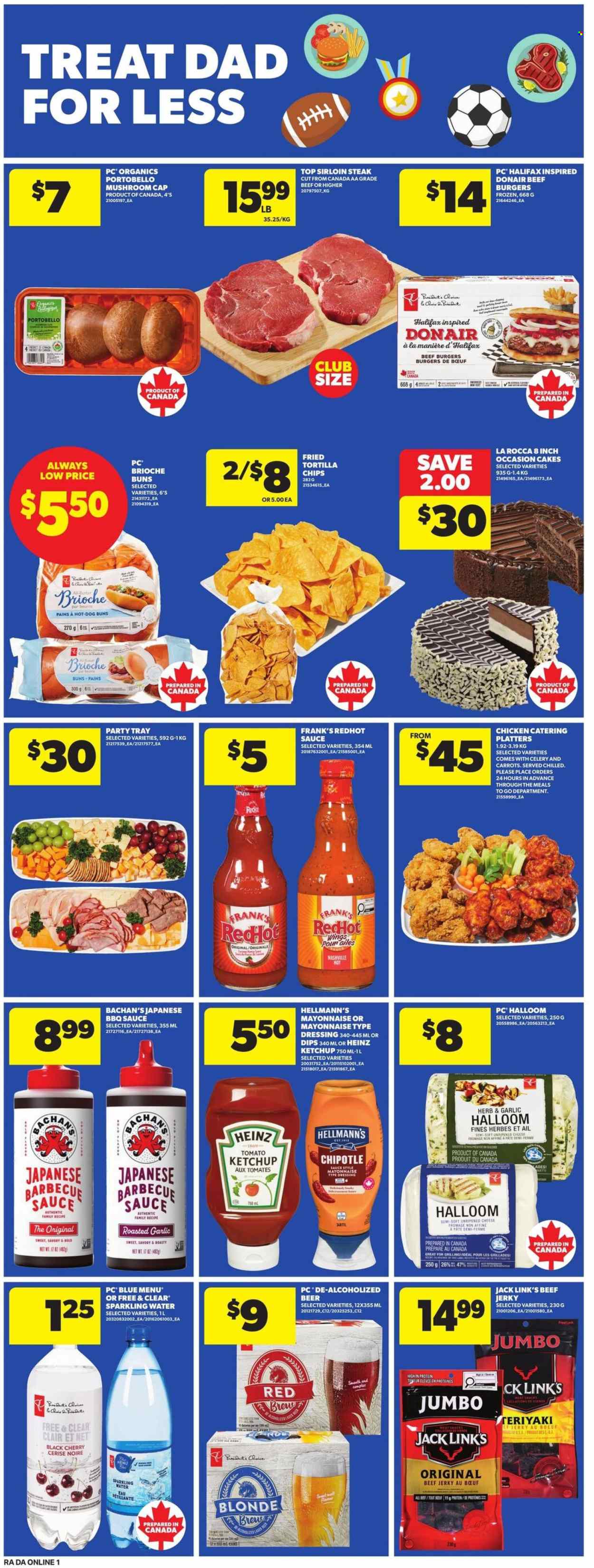 Circulaire Atlantic Superstore - 18 Juin 2026 - 24 Juin 2026. Page 7
