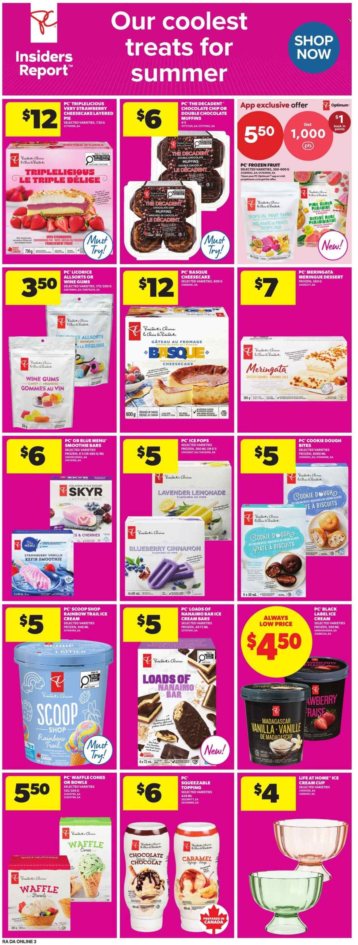 Circulaire Atlantic Superstore - 18 Juin 2026 - 24 Juin 2026. Page 9