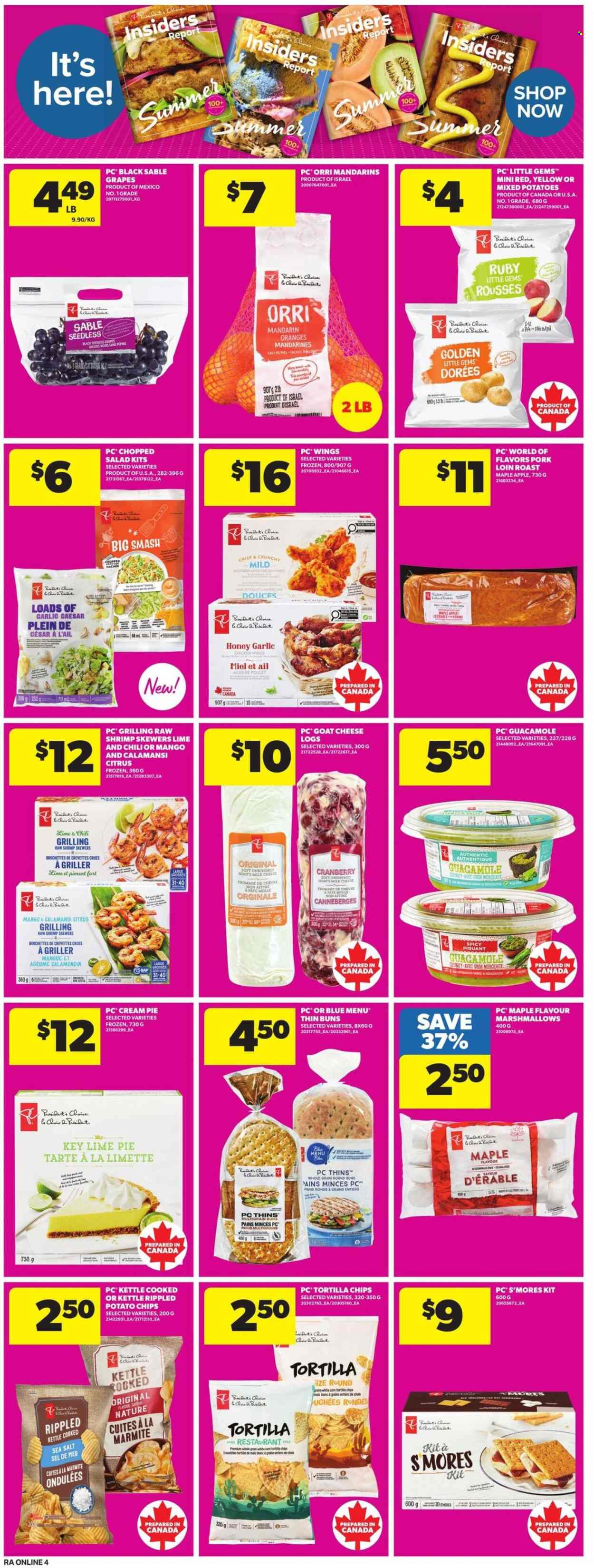 Circulaire Atlantic Superstore - 18 Juin 2026 - 24 Juin 2026. Page 10