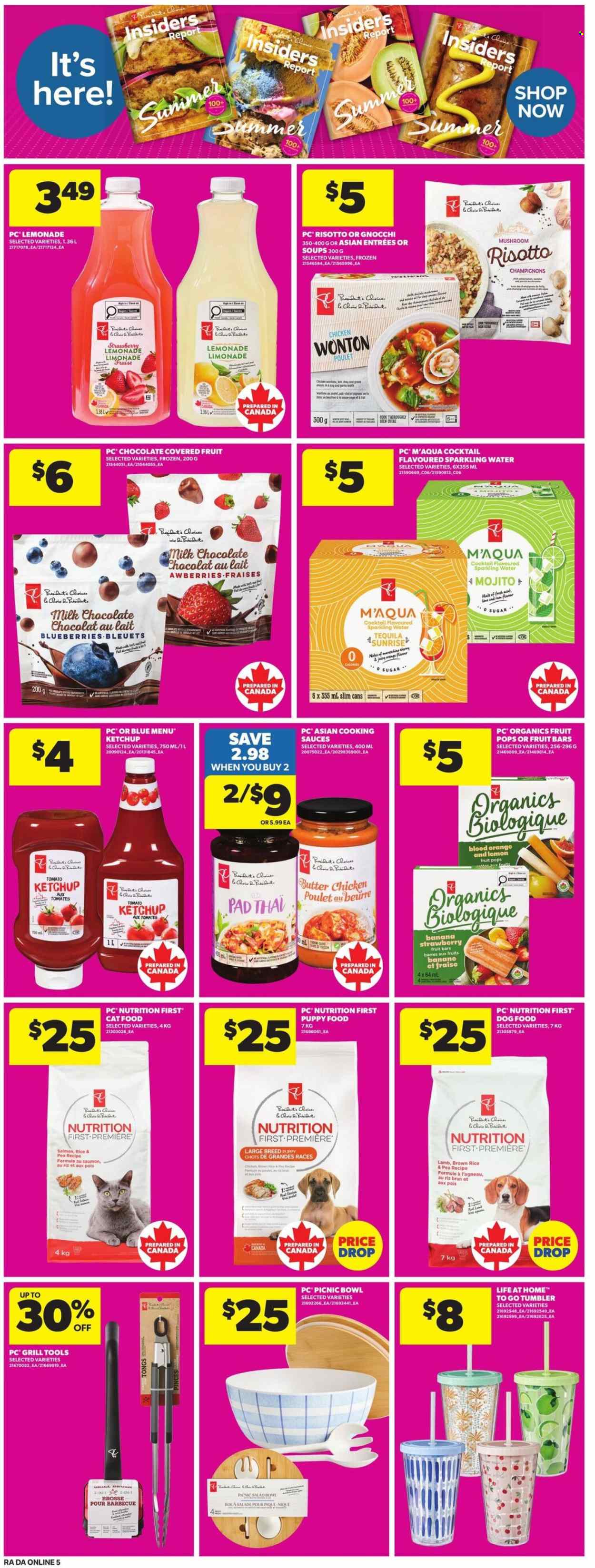 Circulaire Atlantic Superstore - 18 Juin 2026 - 24 Juin 2026. Page 11