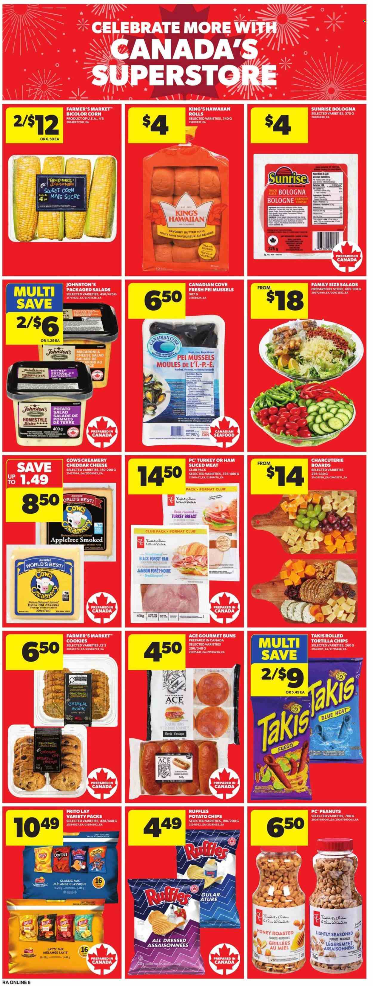 Circulaire Atlantic Superstore - 18 Juin 2026 - 24 Juin 2026. Page 12