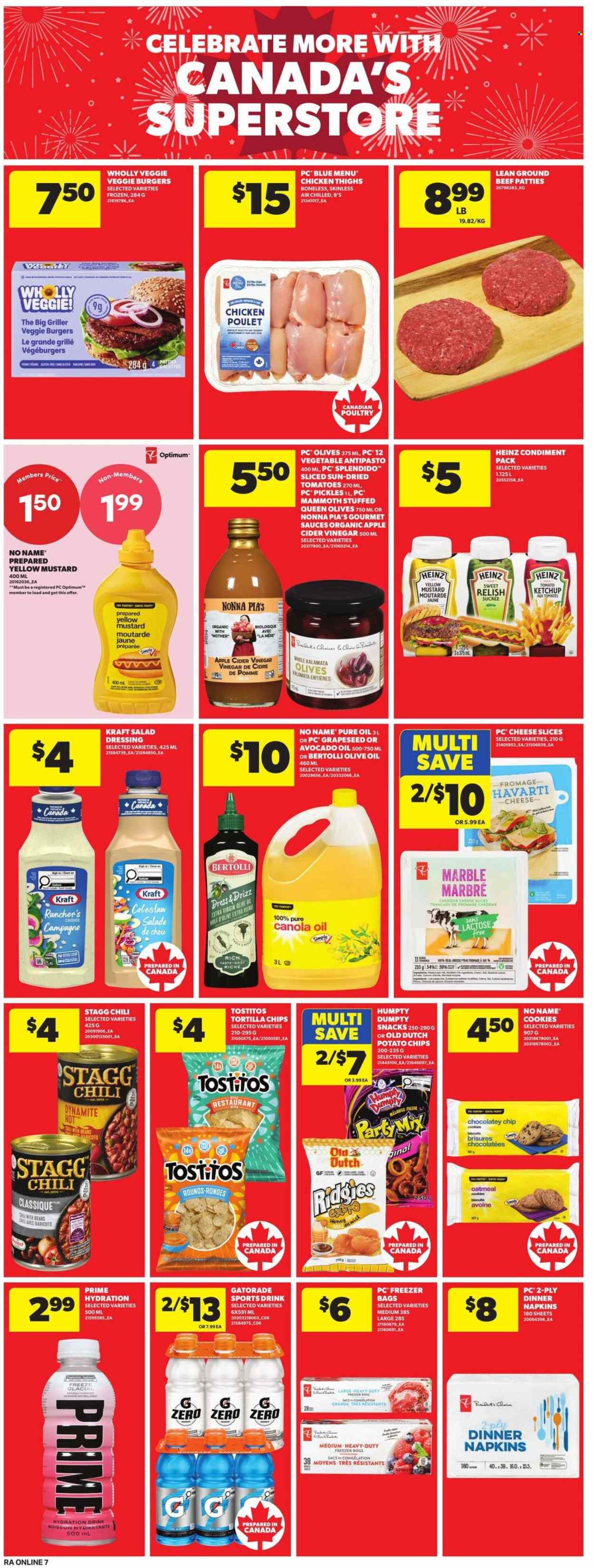 Circulaire Atlantic Superstore - 18 Juin 2026 - 24 Juin 2026. Page 13