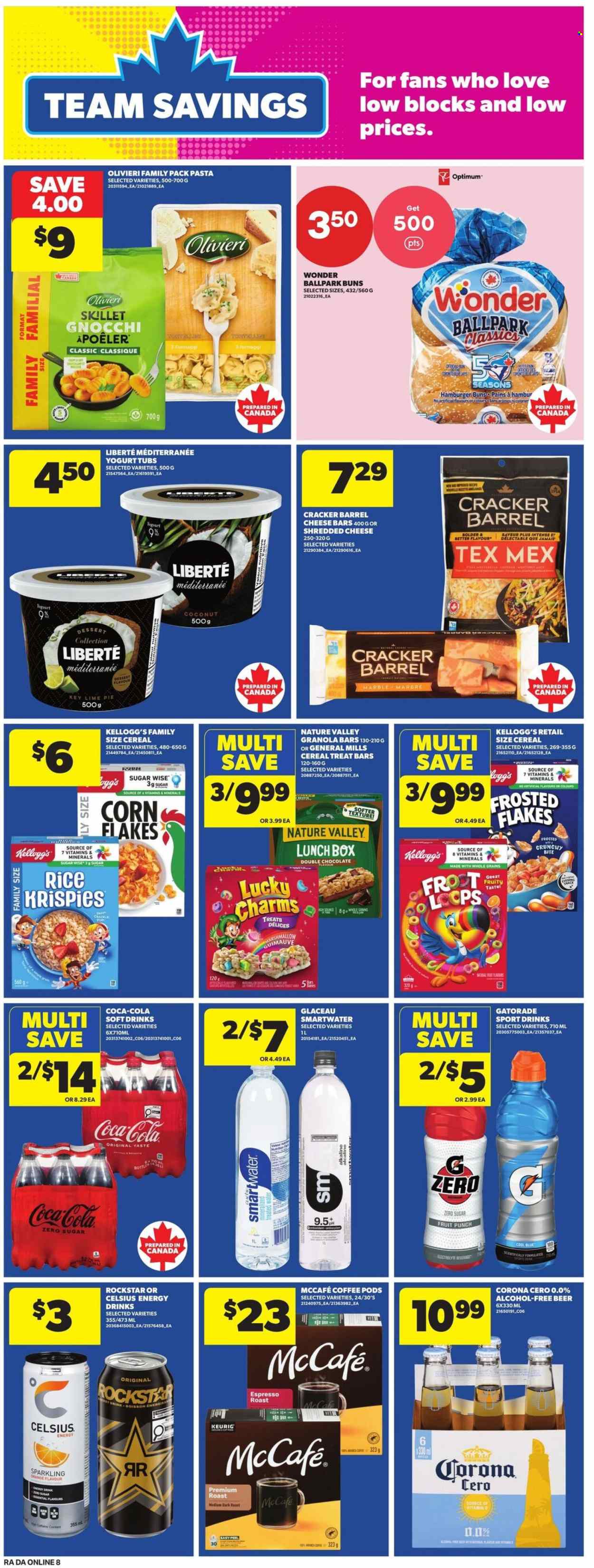 Circulaire Atlantic Superstore - 18 Juin 2026 - 24 Juin 2026. Page 14
