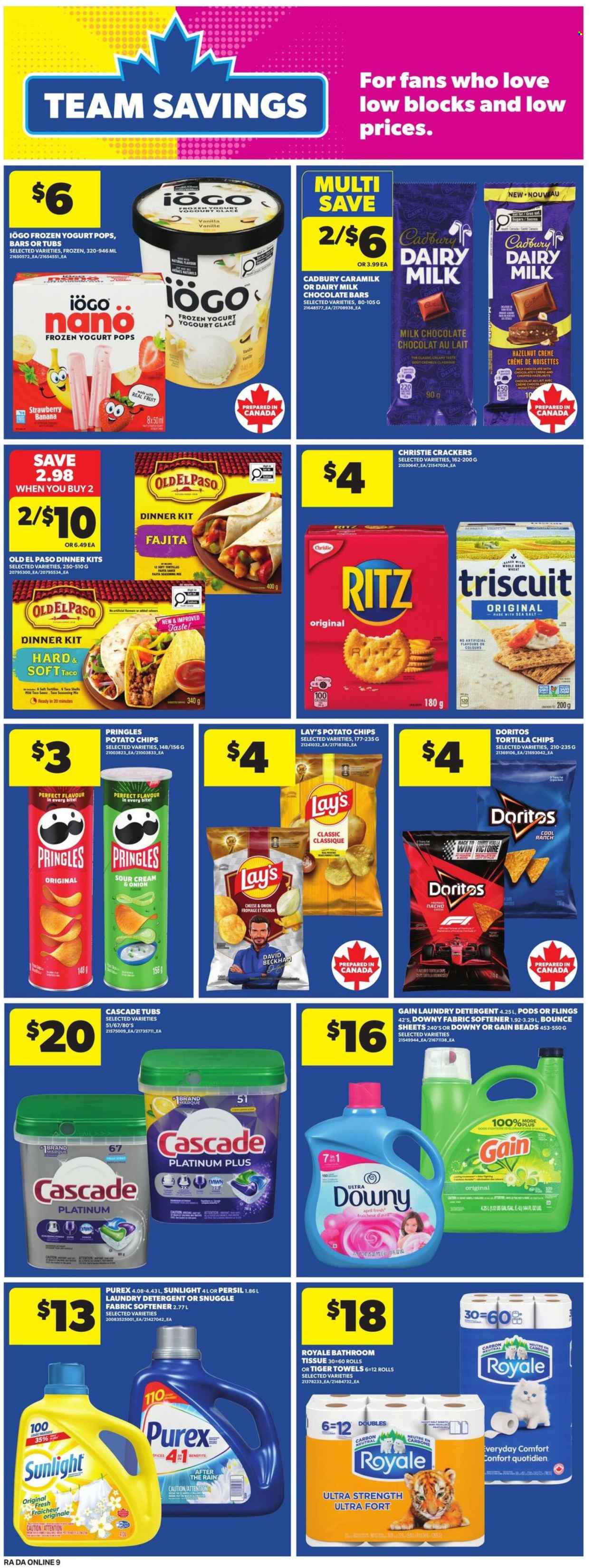 Circulaire Atlantic Superstore - 18 Juin 2026 - 24 Juin 2026. Page 15