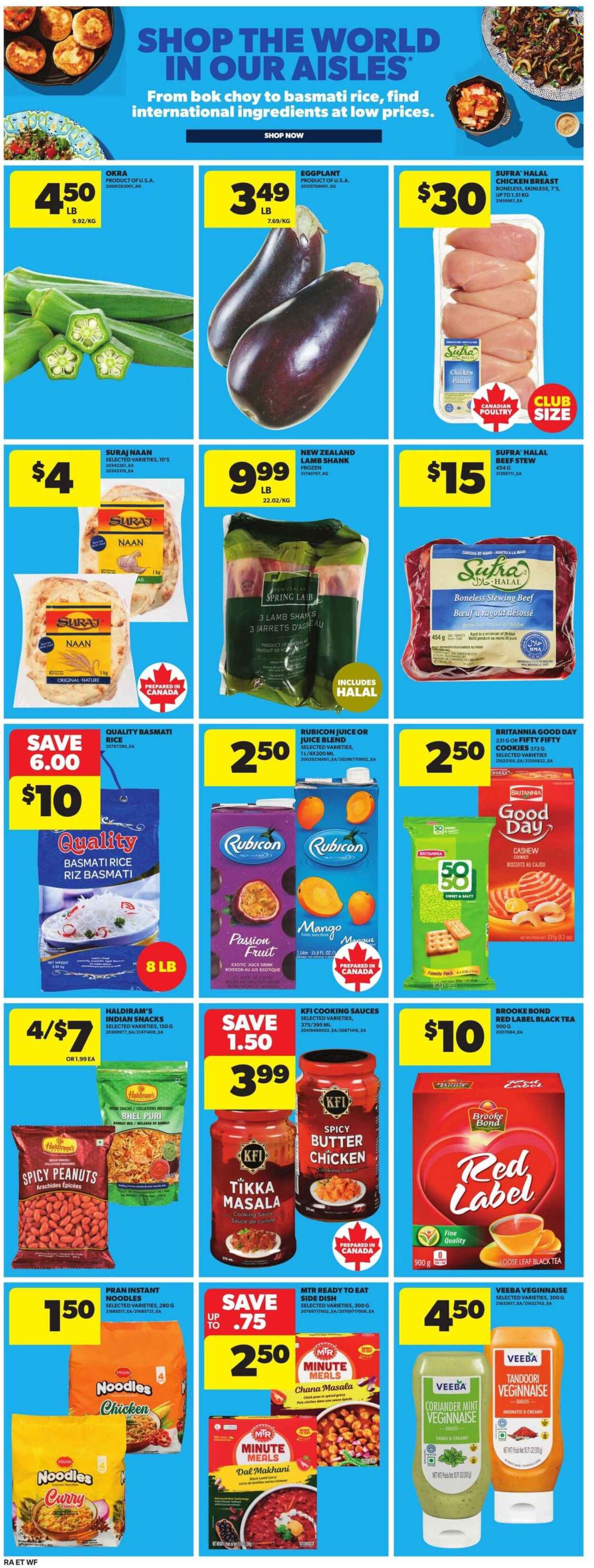 Circulaire Atlantic Superstore - 18 Juin 2026 - 24 Juin 2026. Page 19