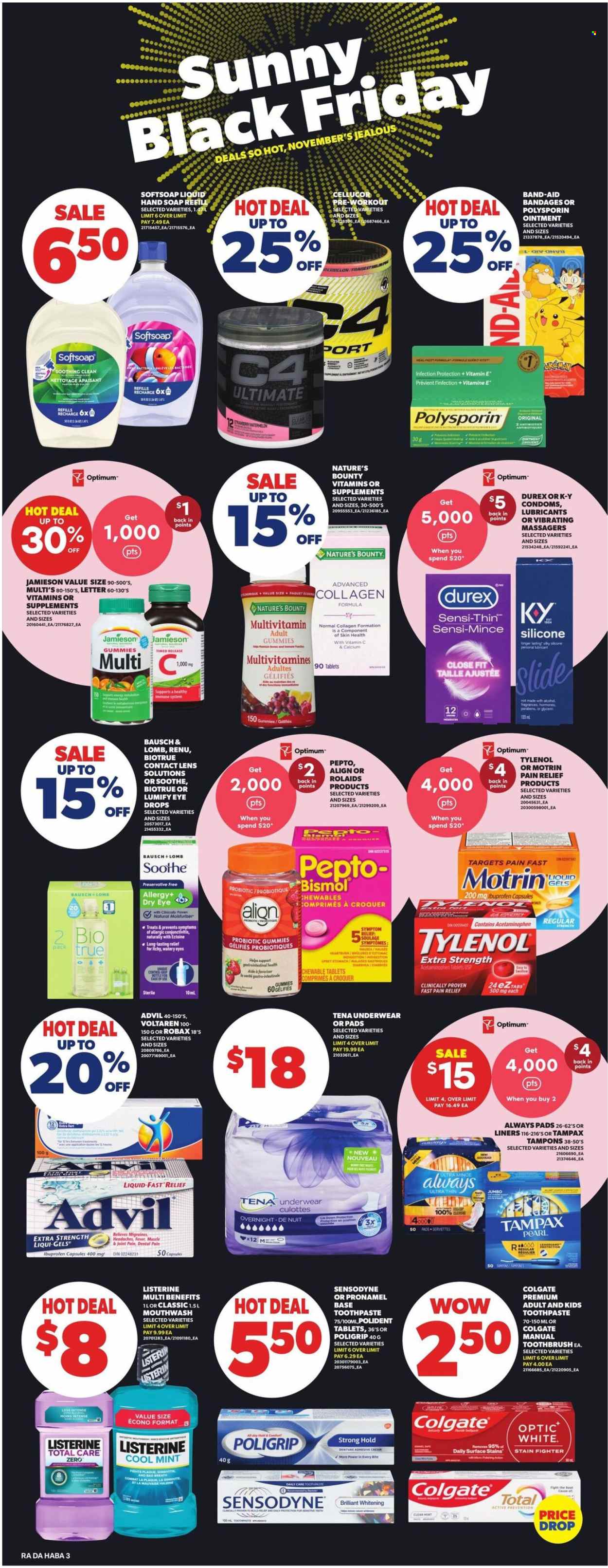 Circulaire Atlantic Superstore - 18 Juin 2026 - 24 Juin 2026. Page 23