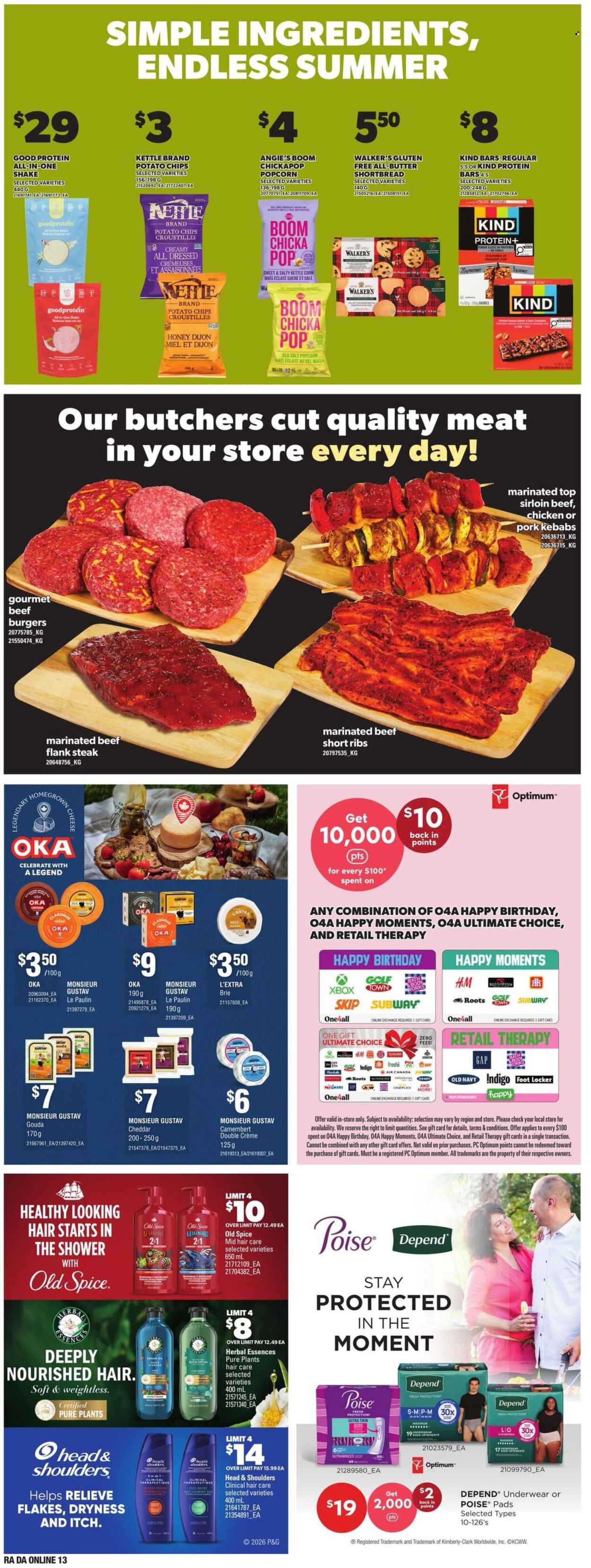 Circulaire Atlantic Superstore - 18 Juin 2026 - 24 Juin 2026. Page 26